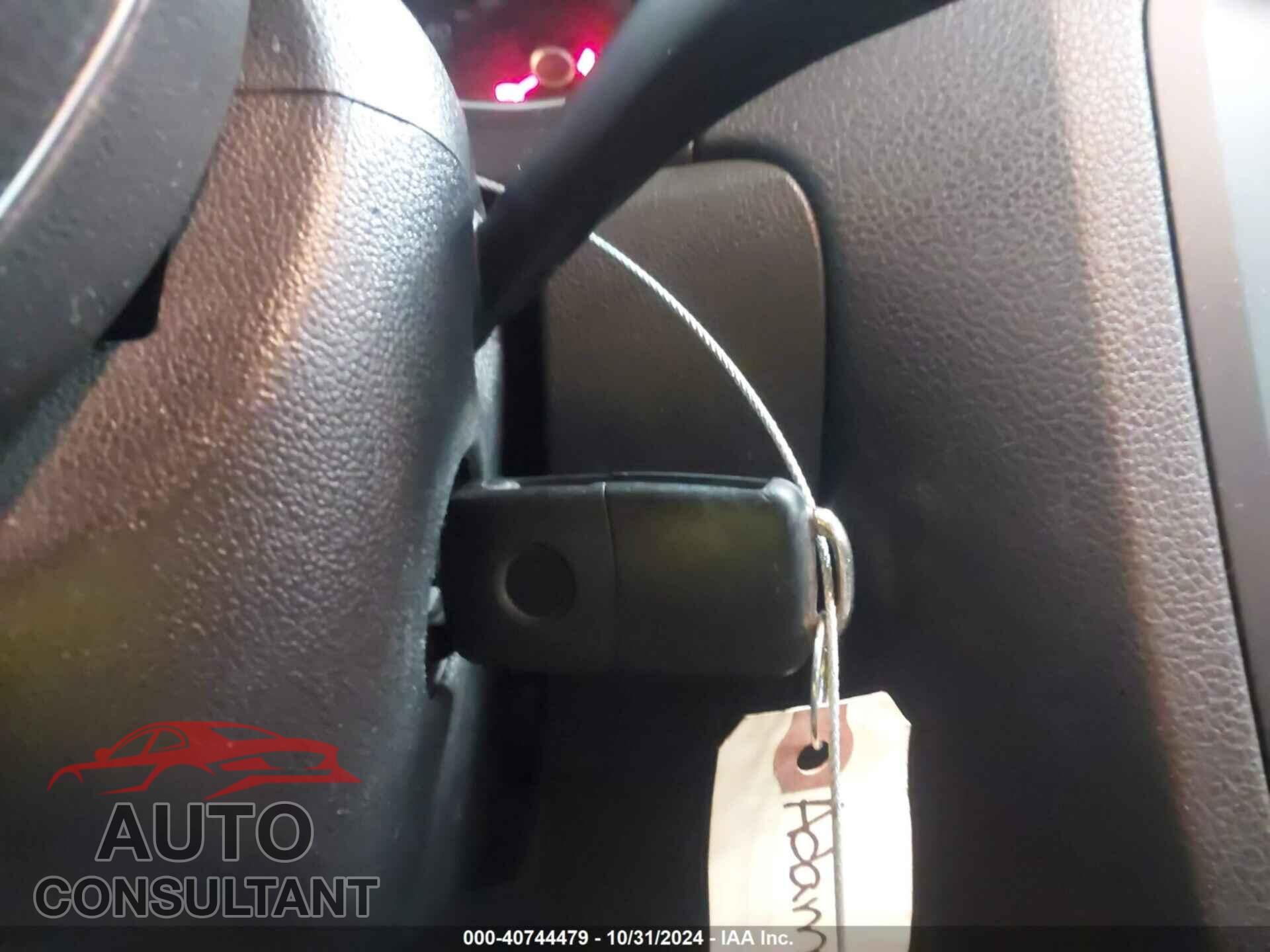 VOLKSWAGEN JETTA 2017 - 3VW2B7AJ6HM329018
