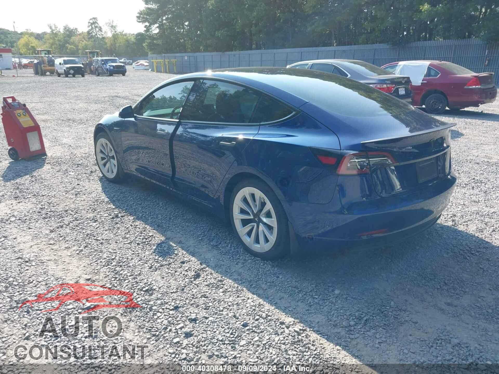 TESLA MODEL 3 2023 - 5YJ3E1EA1PF671923