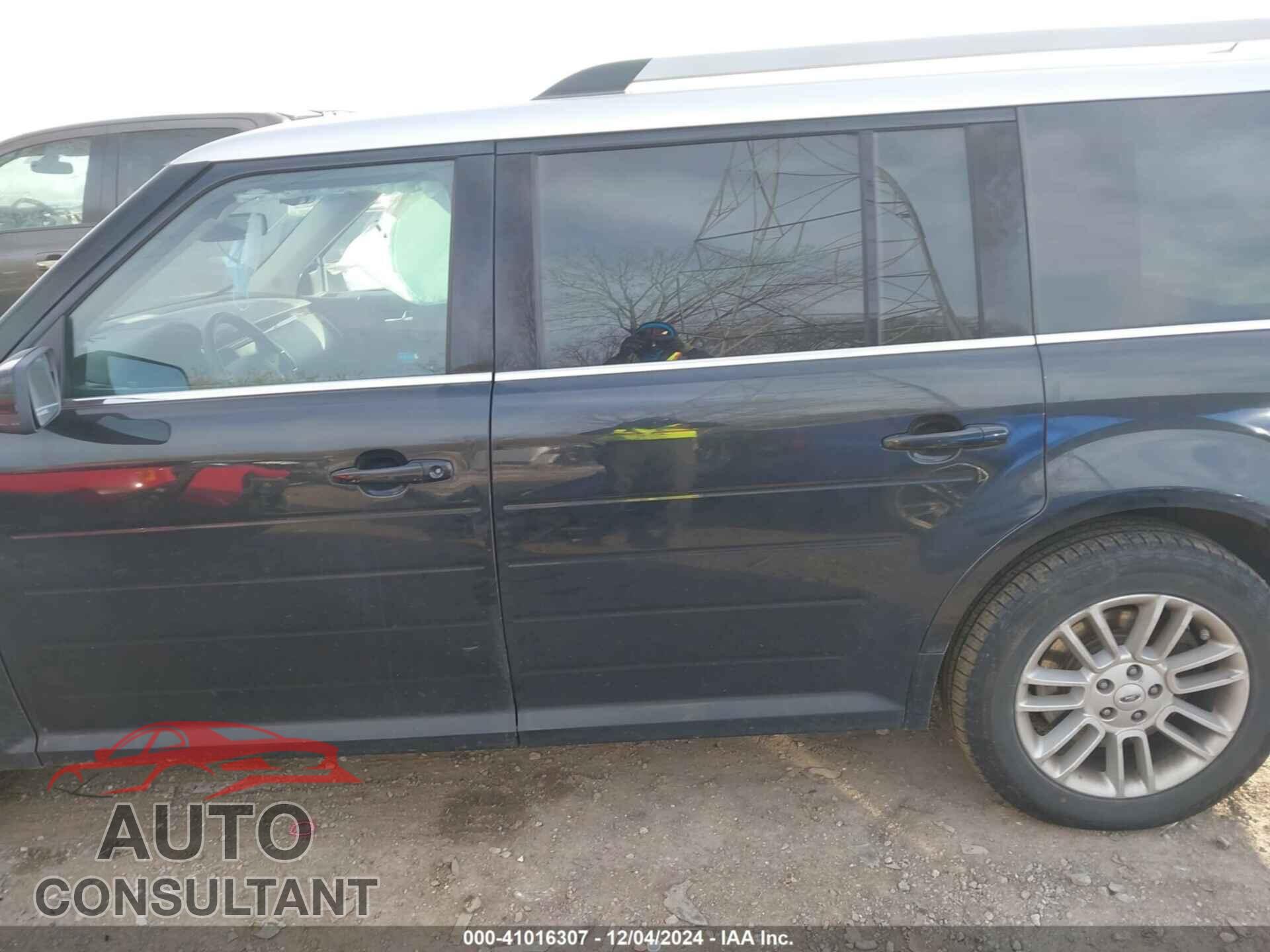 FORD FLEX 2013 - 2FMHK6C89DBD08365