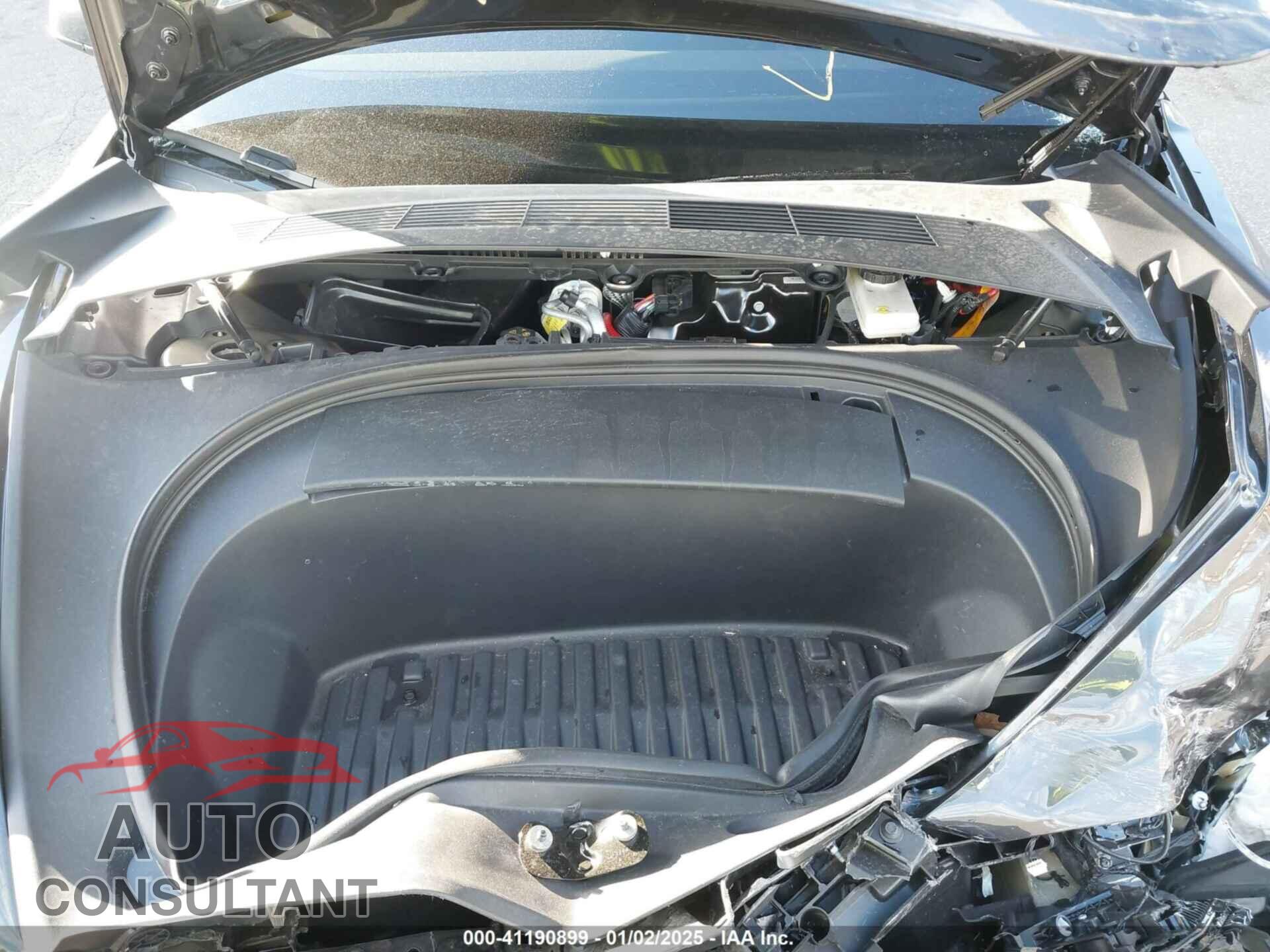 TESLA MODEL 3 2024 - 5YJ3E1EA2RF736068