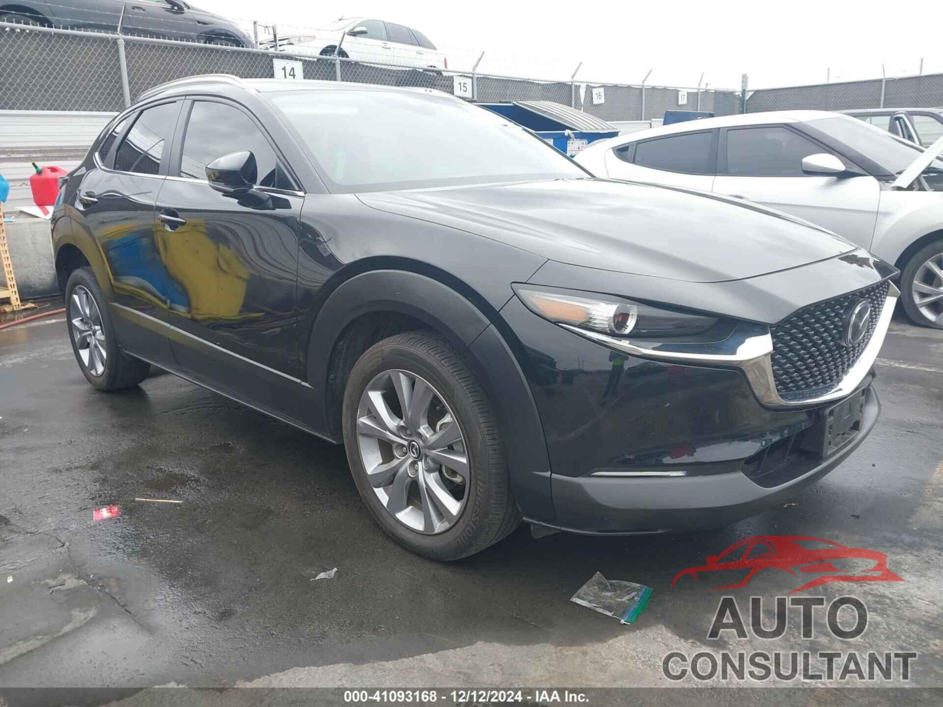 MAZDA CX-30 2022 - 3MVDMBBL8NM451723