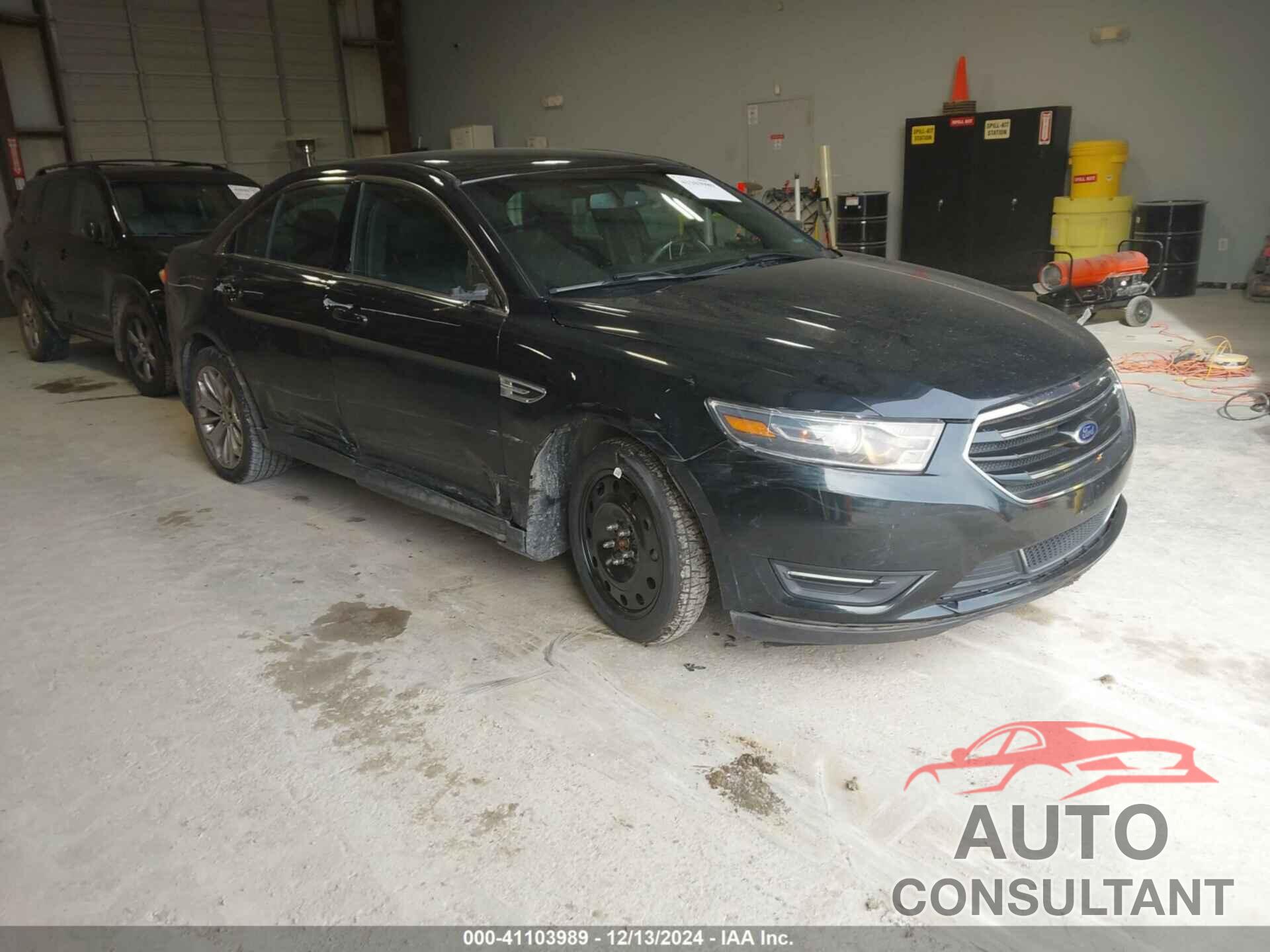 FORD TAURUS 2015 - 1FAHP2F81FG104509