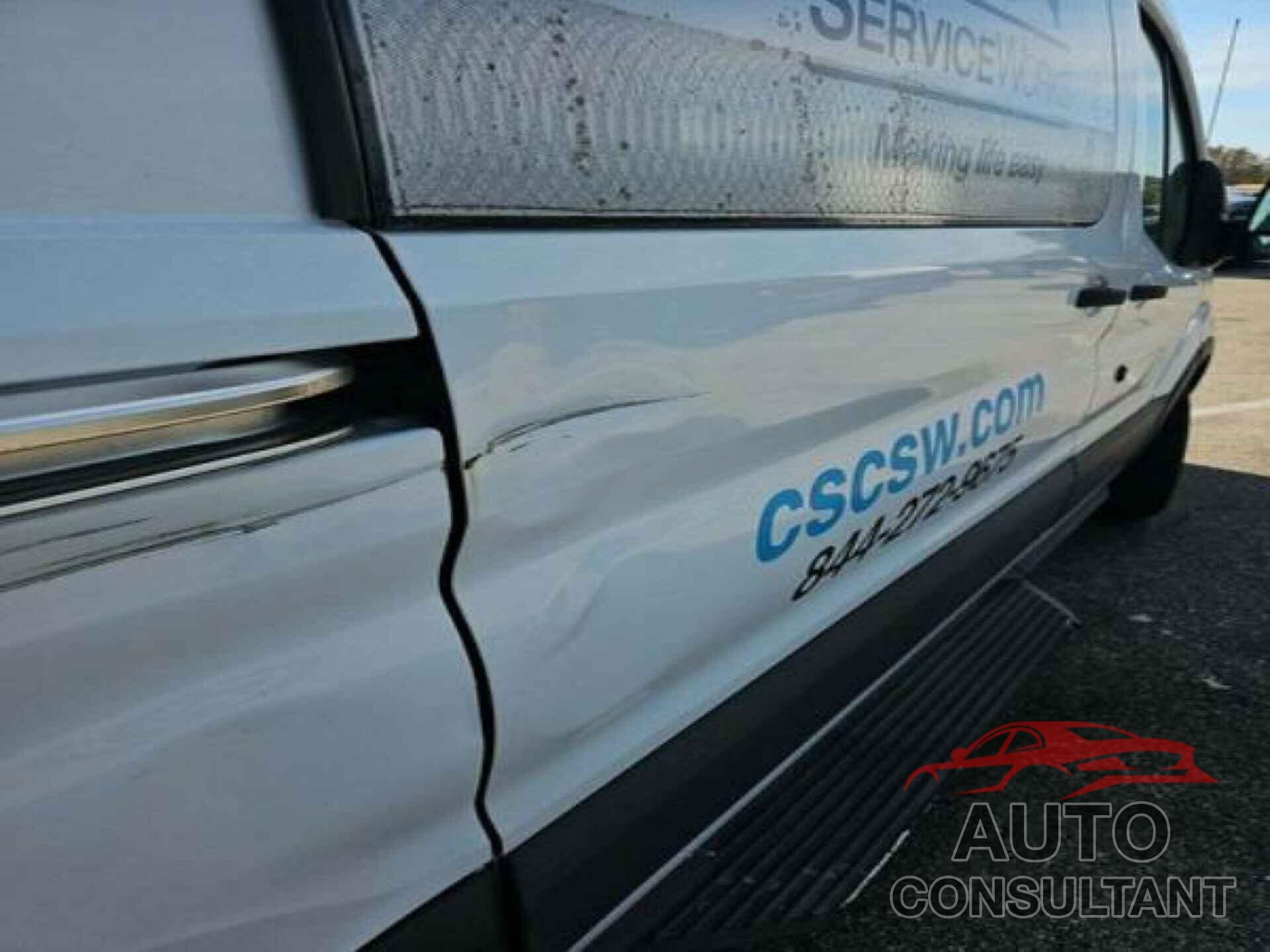 FORD TRANSIT-150 2018 - 1FTYE1YM2JKB52062