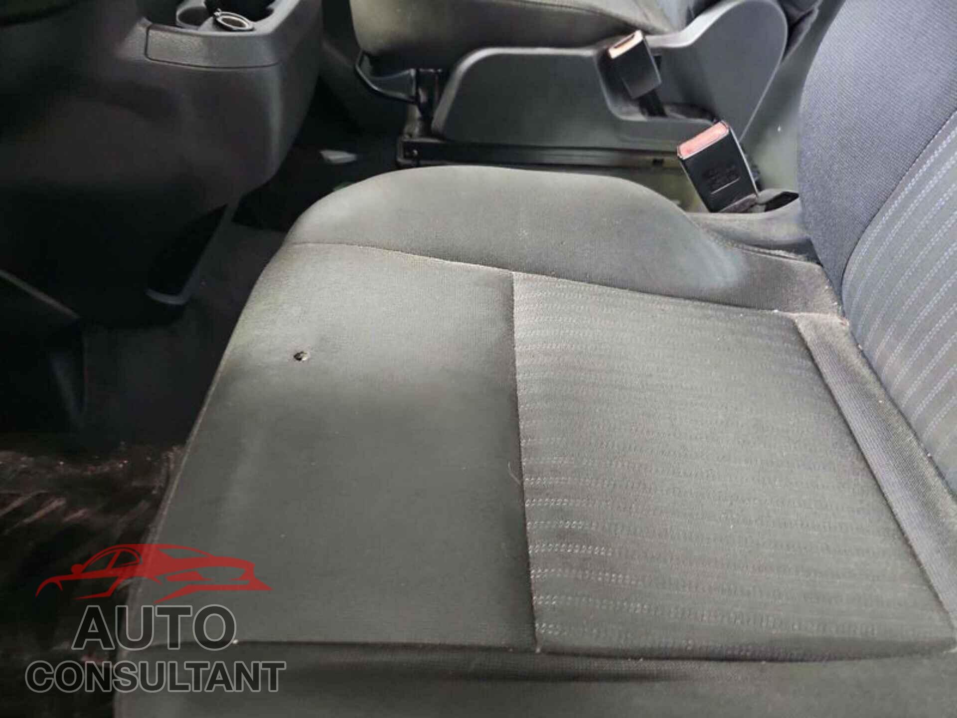 FORD TRANSIT 2017 - 1FTYR2ZM7HKA61369