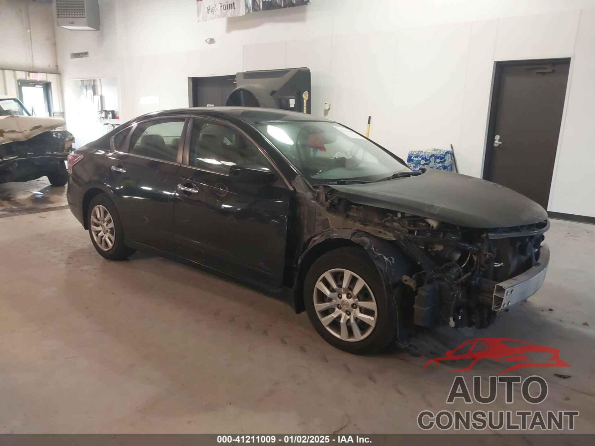 NISSAN ALTIMA 2015 - 1N4AL3AP0FC113422