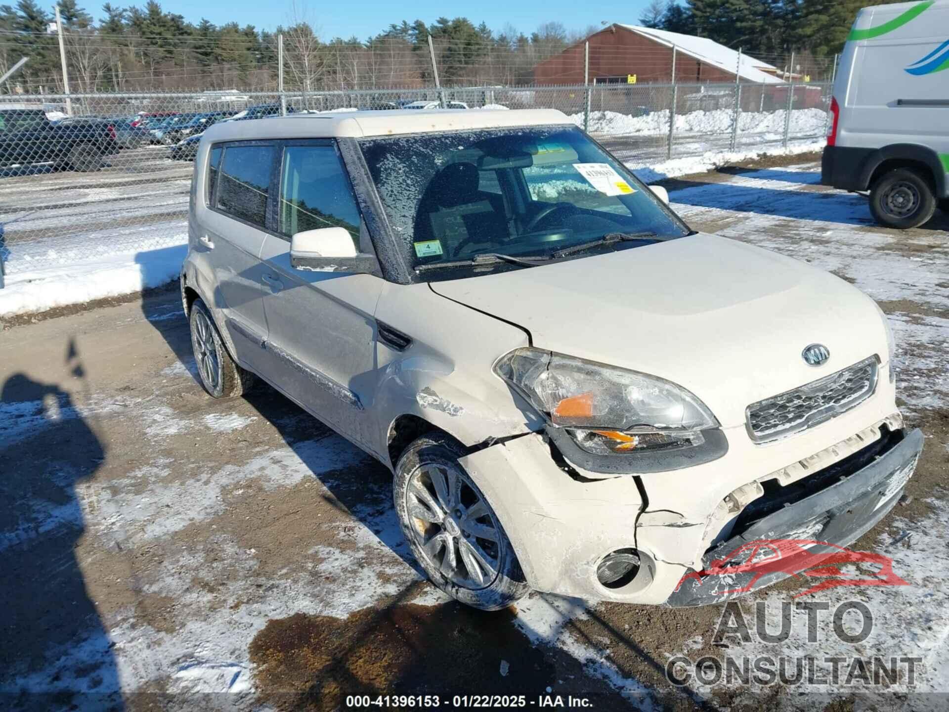 KIA SOUL 2013 - KNDJT2A69D7774822
