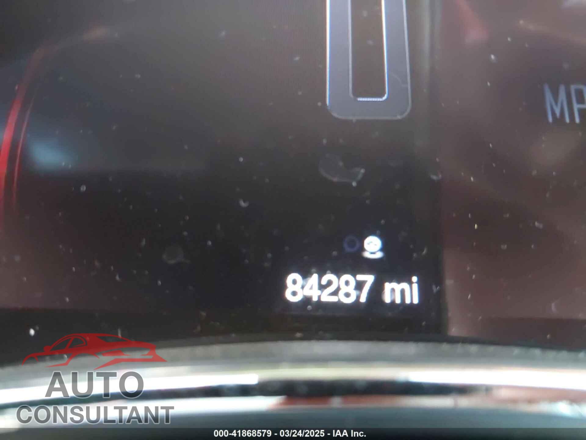 DODGE DURANGO 2015 - 1C4RDHAGXFC809938