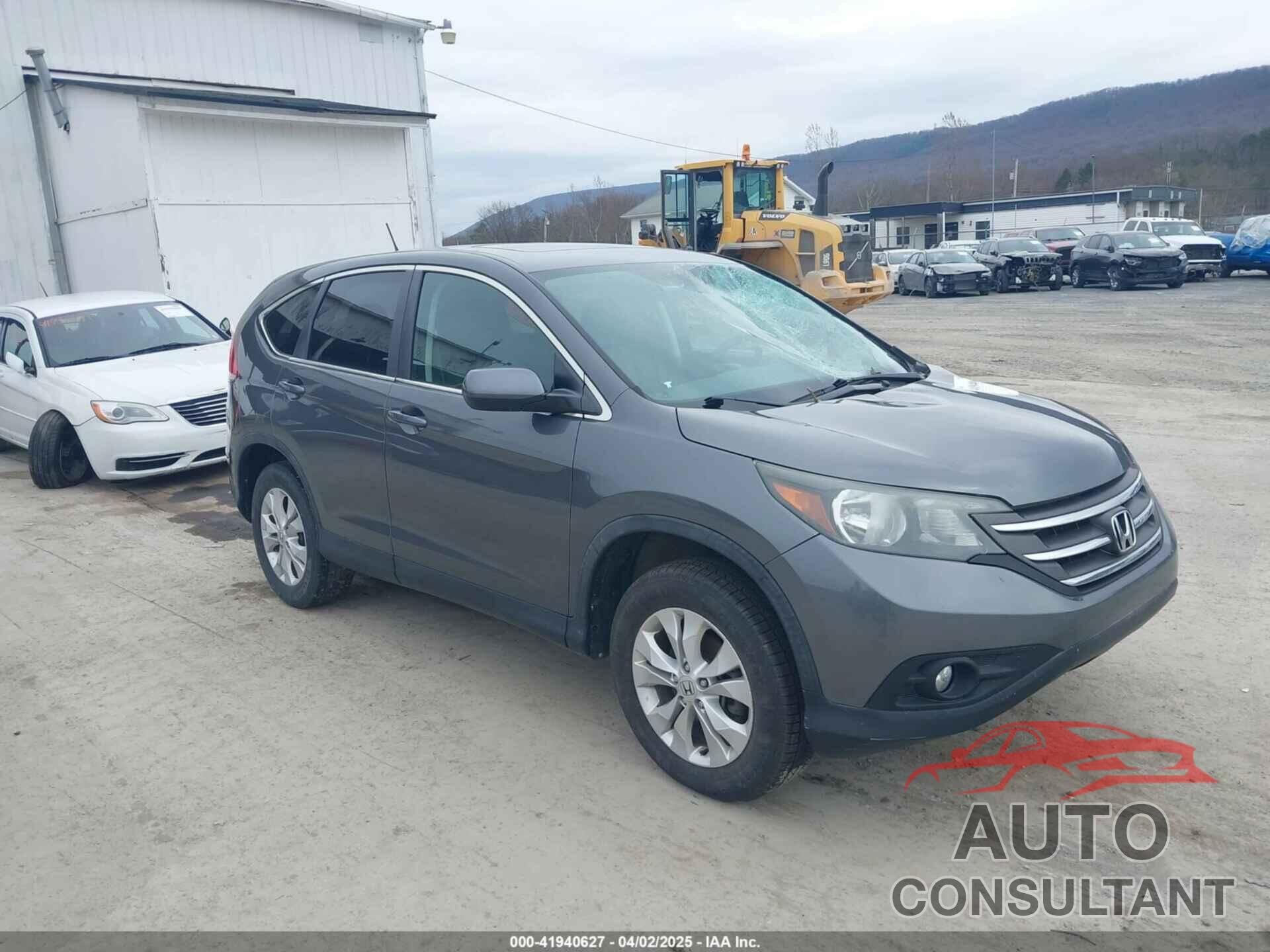 HONDA CR-V 2014 - 2HKRM4H53EH655492