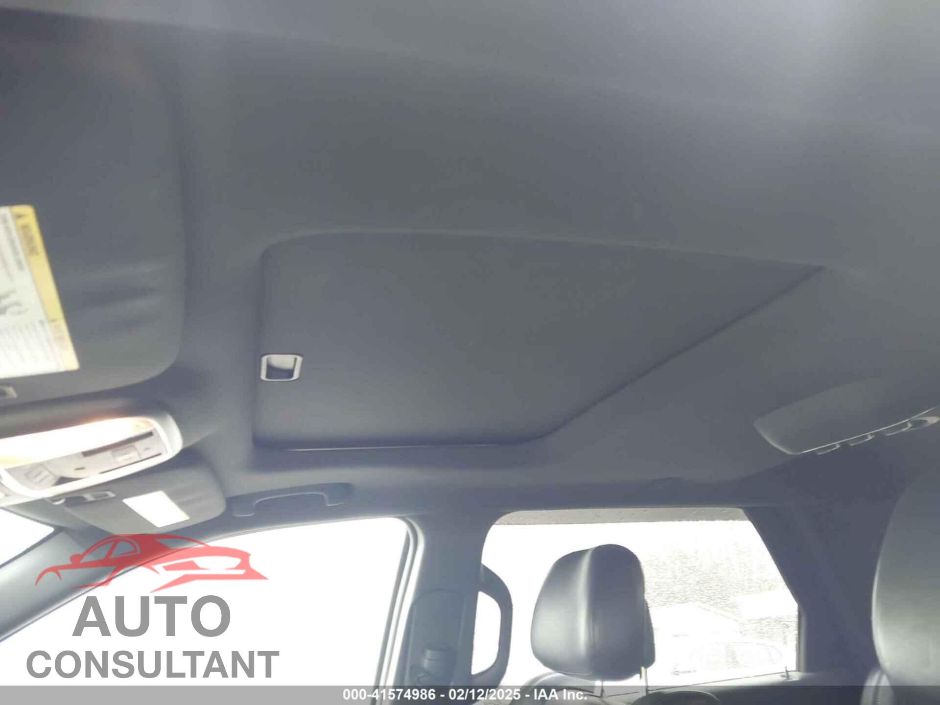 DODGE DURANGO 2014 - 1C4SDJCT2EC972729