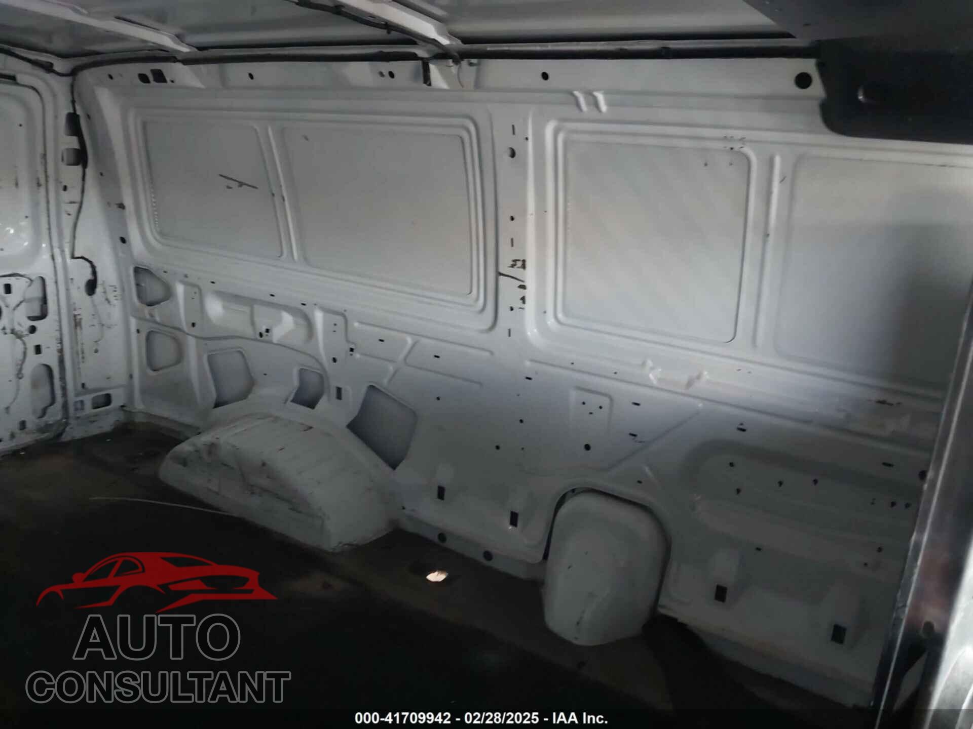 FORD E-150 2013 - 1FTNE1EW8DDB25868