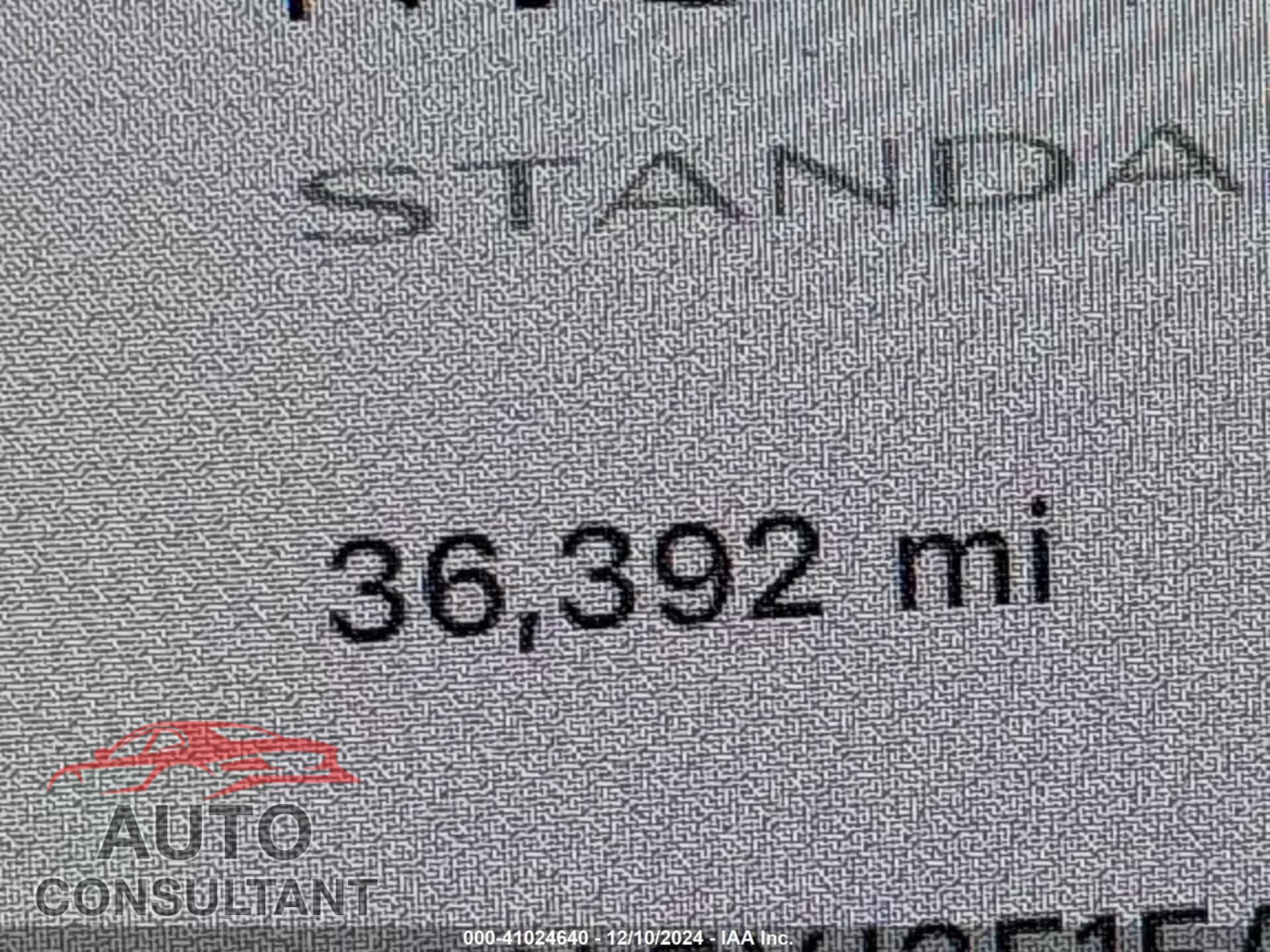 TESLA MODEL 3 2021 - 5YJ3E1EA8MF871578
