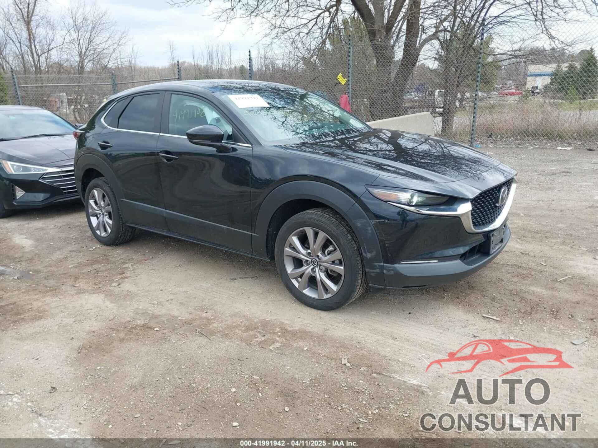 MAZDA CX-30 2021 - 3MVDMBCL5MM205824