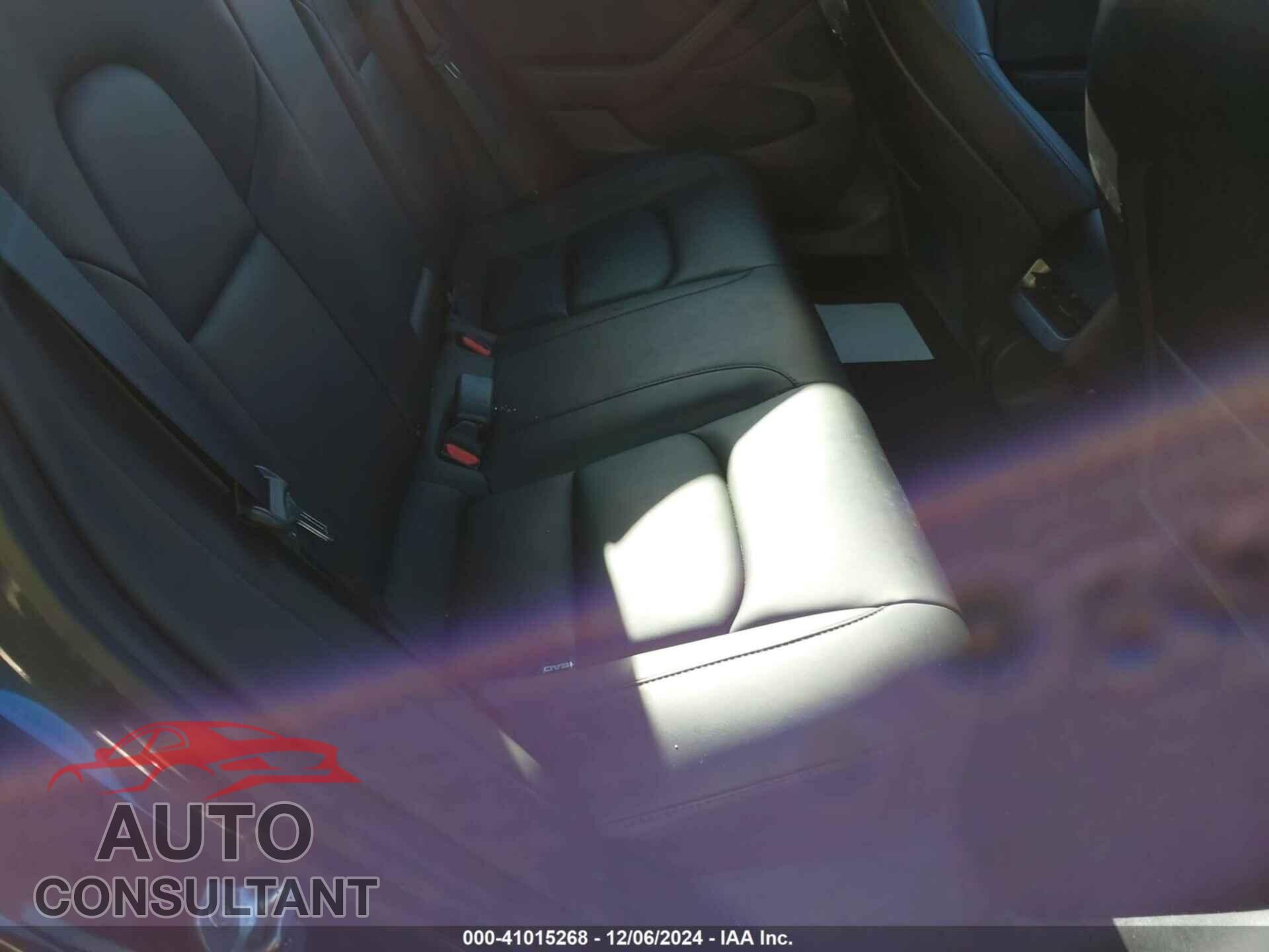 TESLA MODEL 3 2021 - 5YJ3E1EB6MF978833