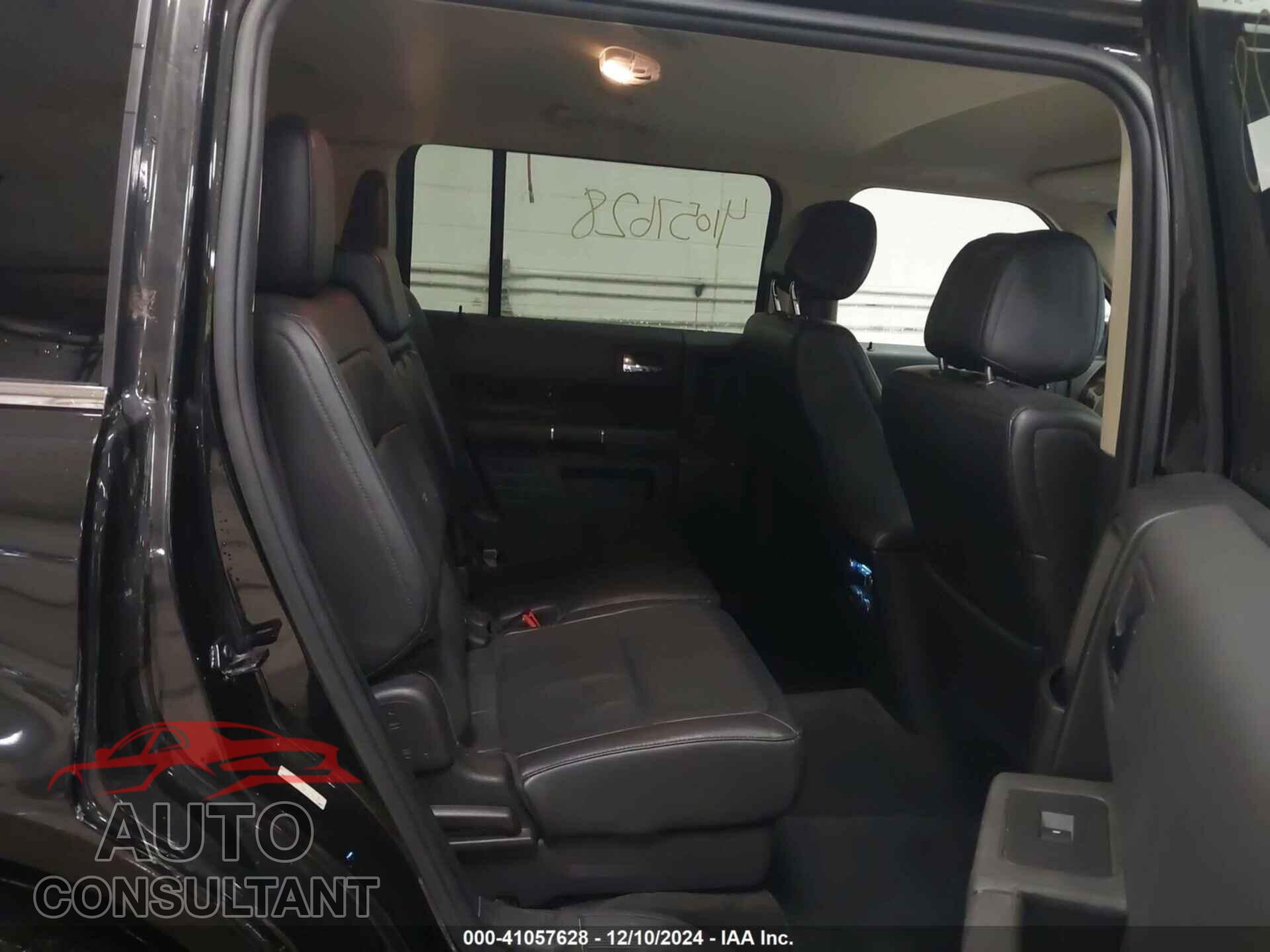 FORD FLEX 2014 - 2FMHK6D85EBD04085