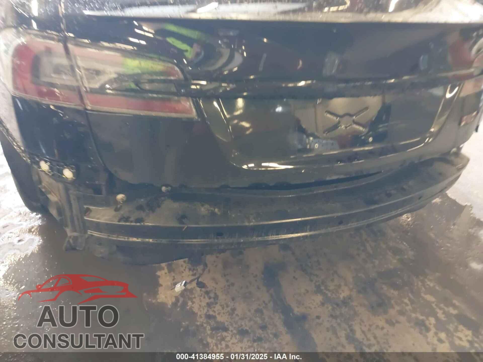 TESLA MODEL S 2021 - 5YJSA1E63MF433666