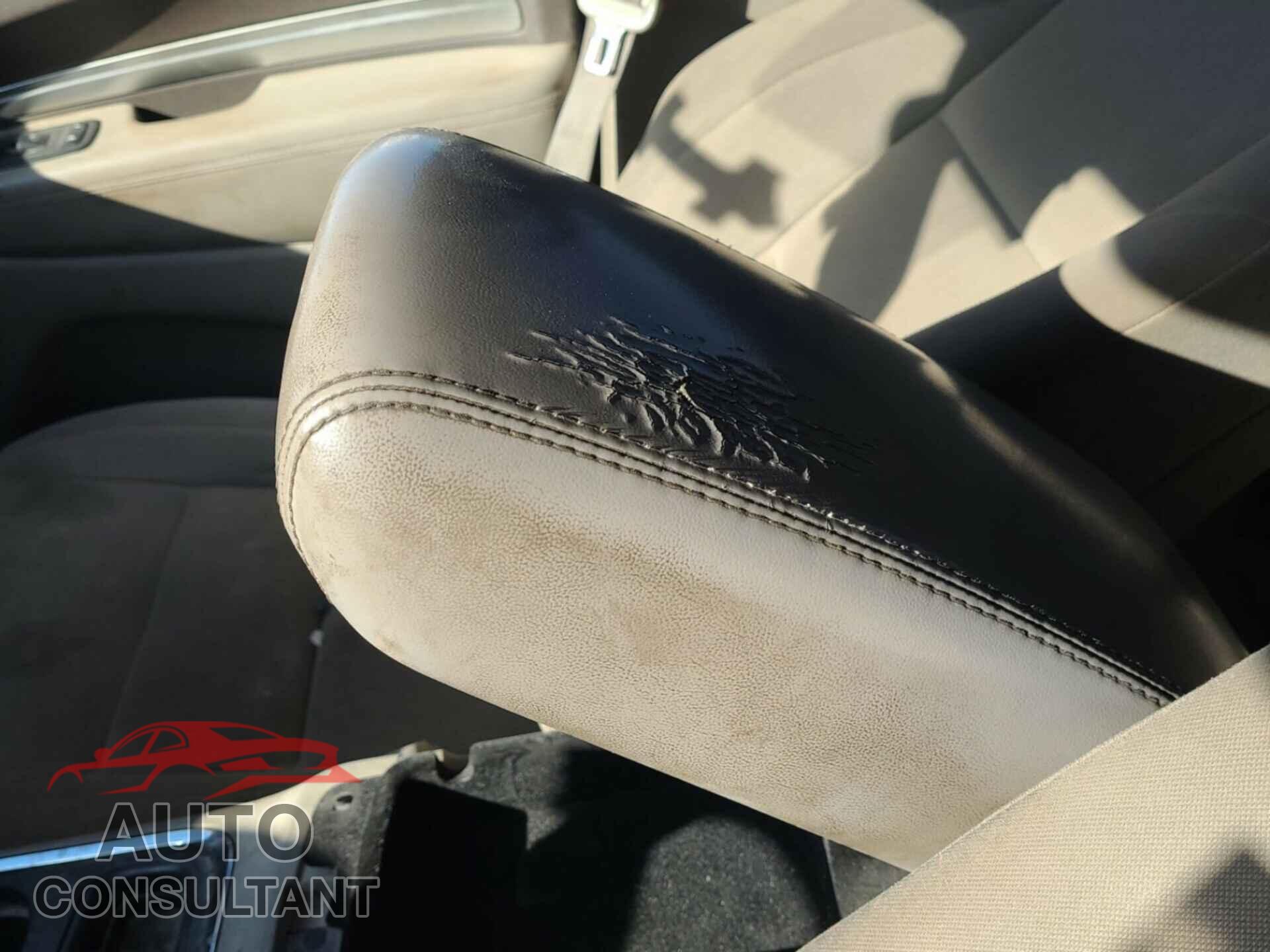 DODGE DURANGO 2013 - 1C4RDJAG5DC671696