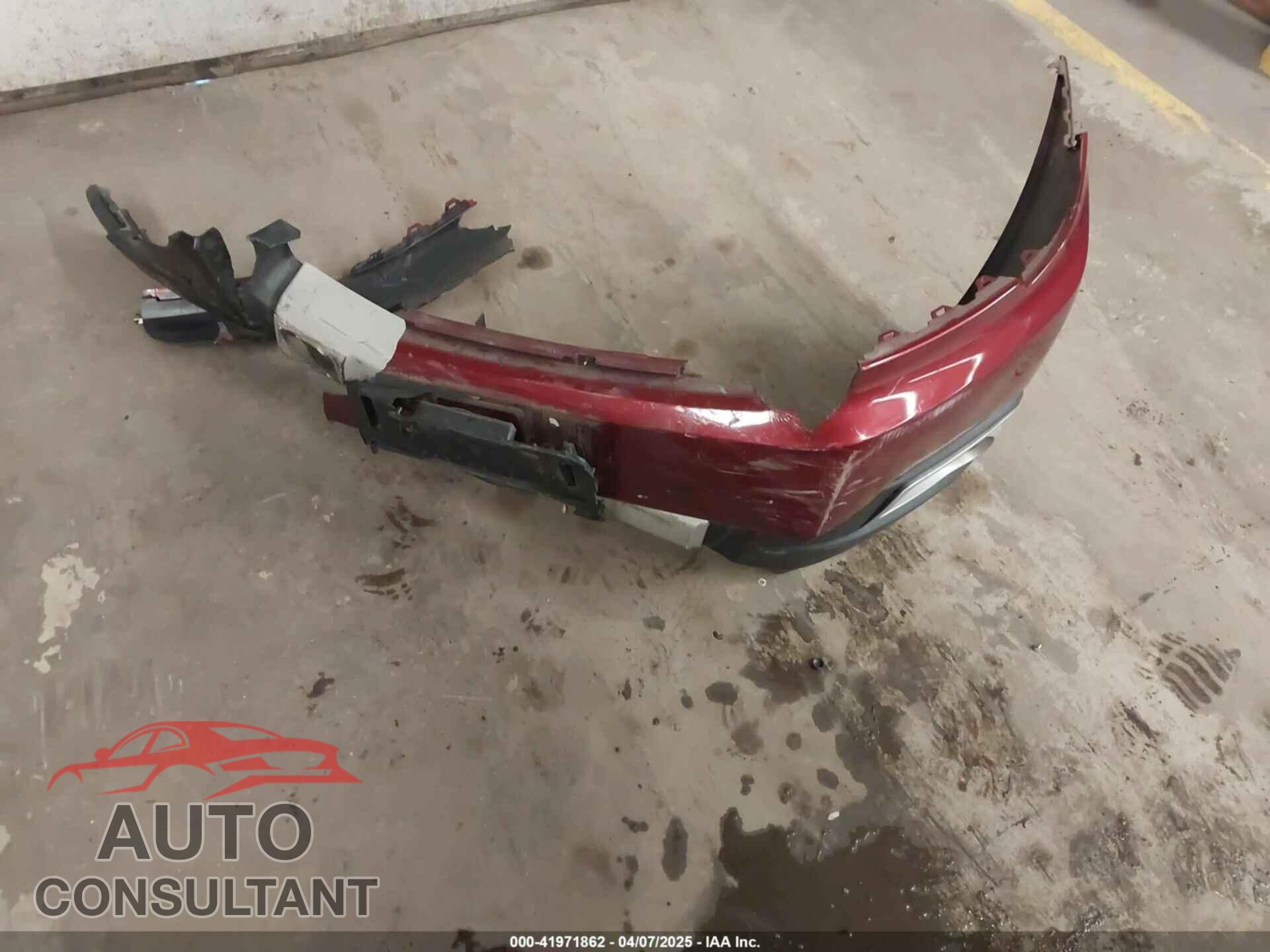 SUBARU OUTBACK 2012 - 4S4BRDKC7C2263104
