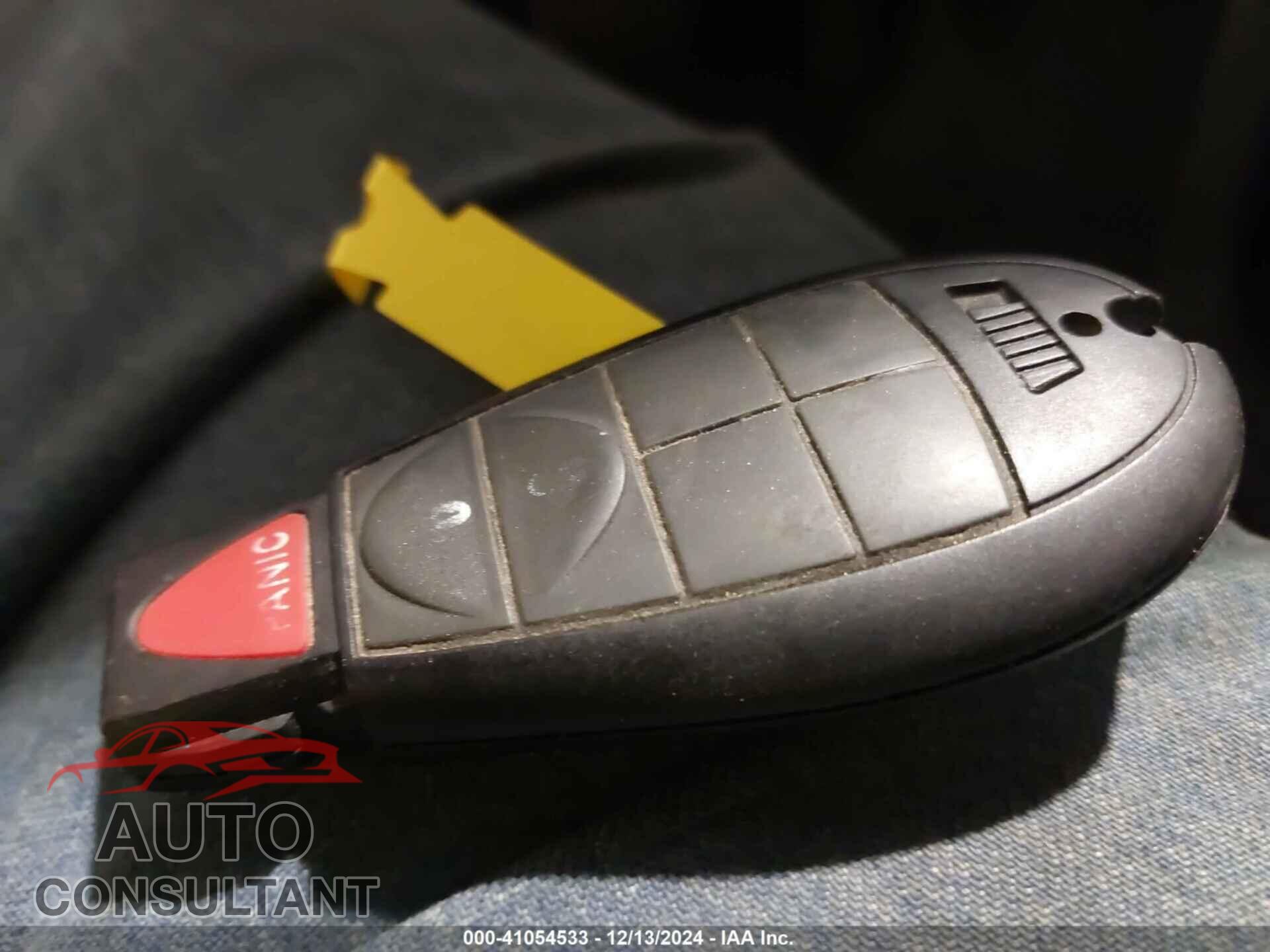 DODGE JOURNEY 2010 - 3D4PG5FV1AT137207