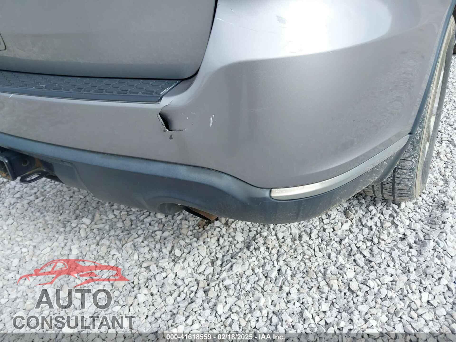 DODGE DURANGO 2014 - 1C4RDJAG3EC380440