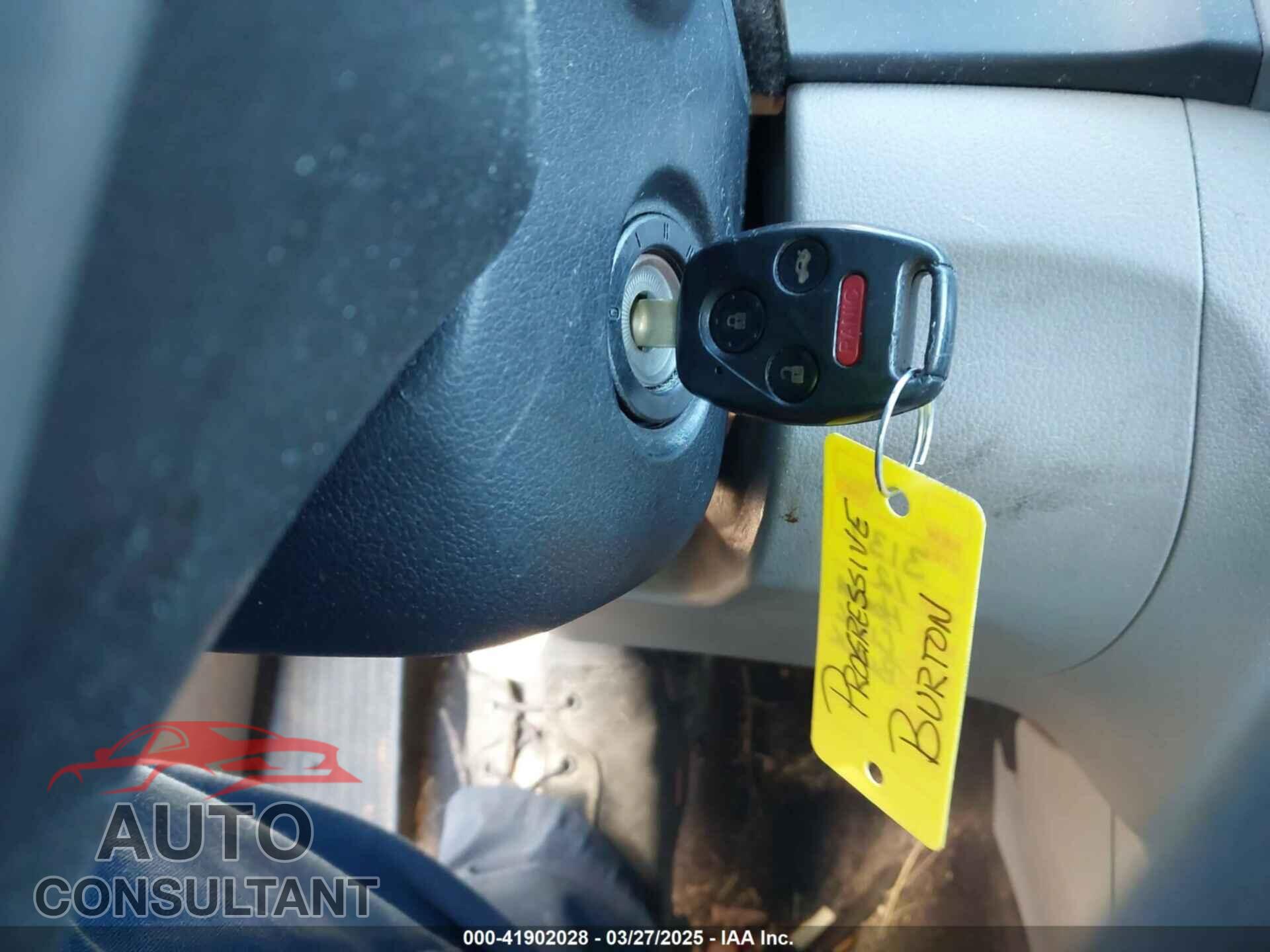 HONDA CIVIC 2012 - 19XFB2F50CE057541
