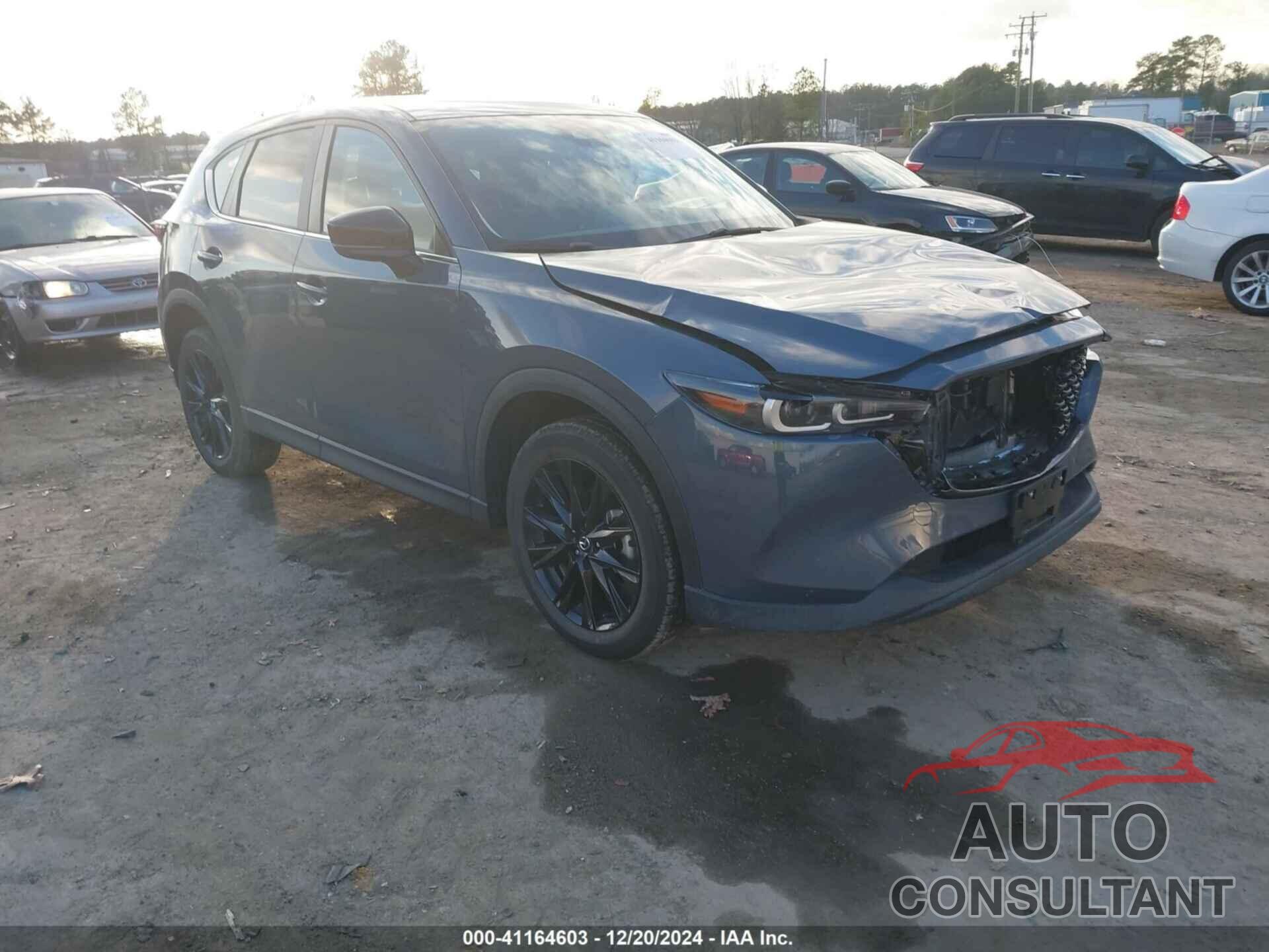 MAZDA CX-5 2024 - JM3KFBCL0R0521426