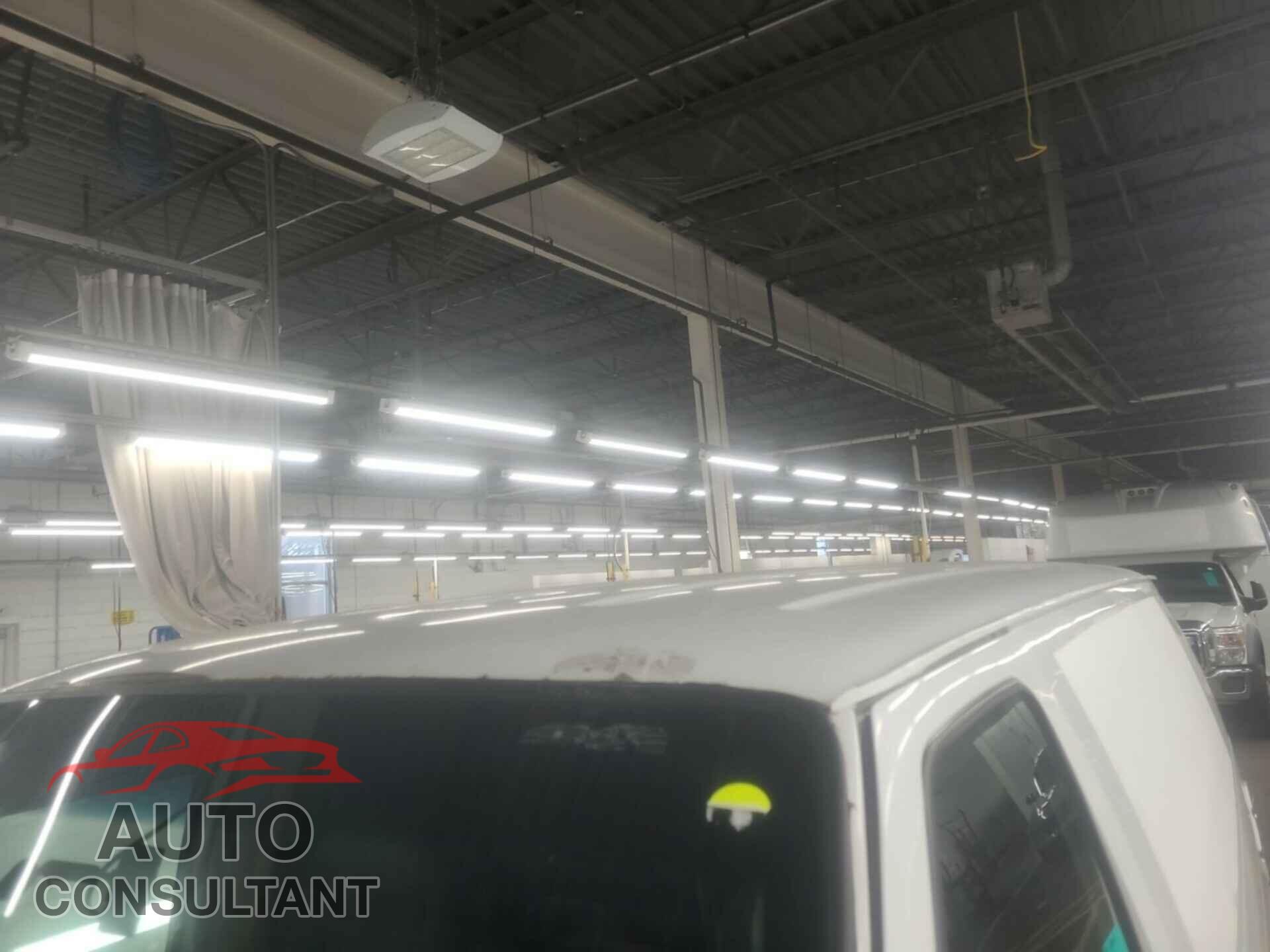 FORD E-150 2010 - 1FTNE1EW5ADA91318
