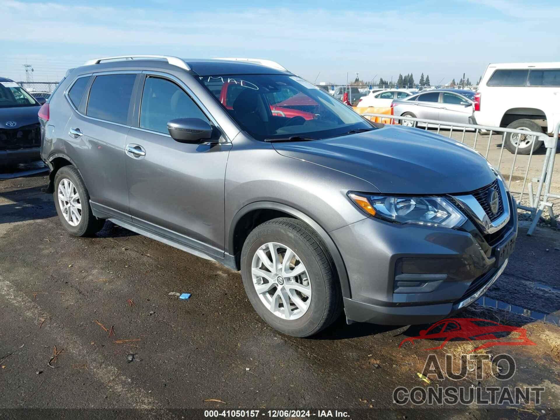 NISSAN ROGUE 2020 - JN8AT2MTXLW001772