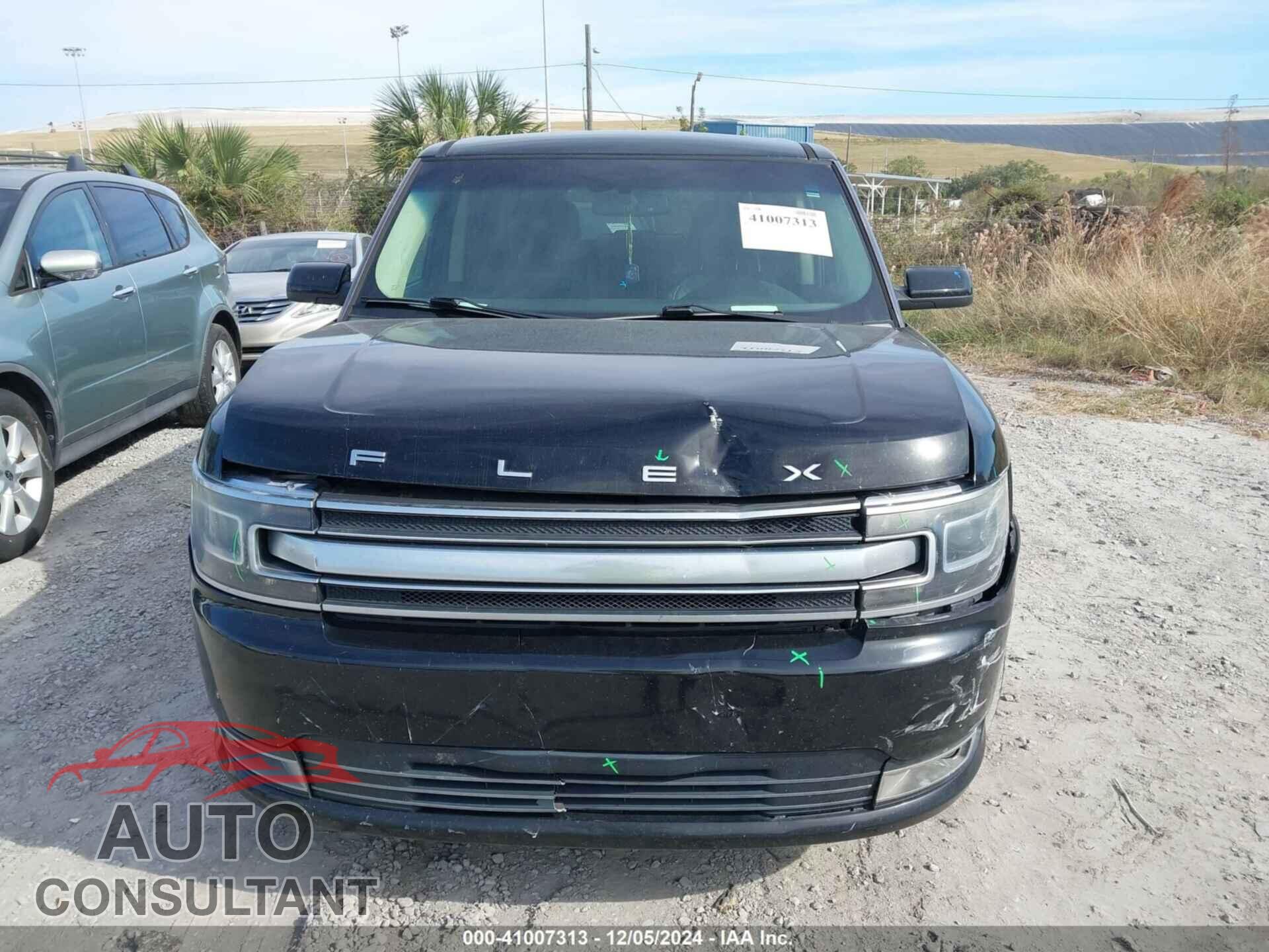 FORD FLEX 2016 - 2FMGK5D85GBA02420