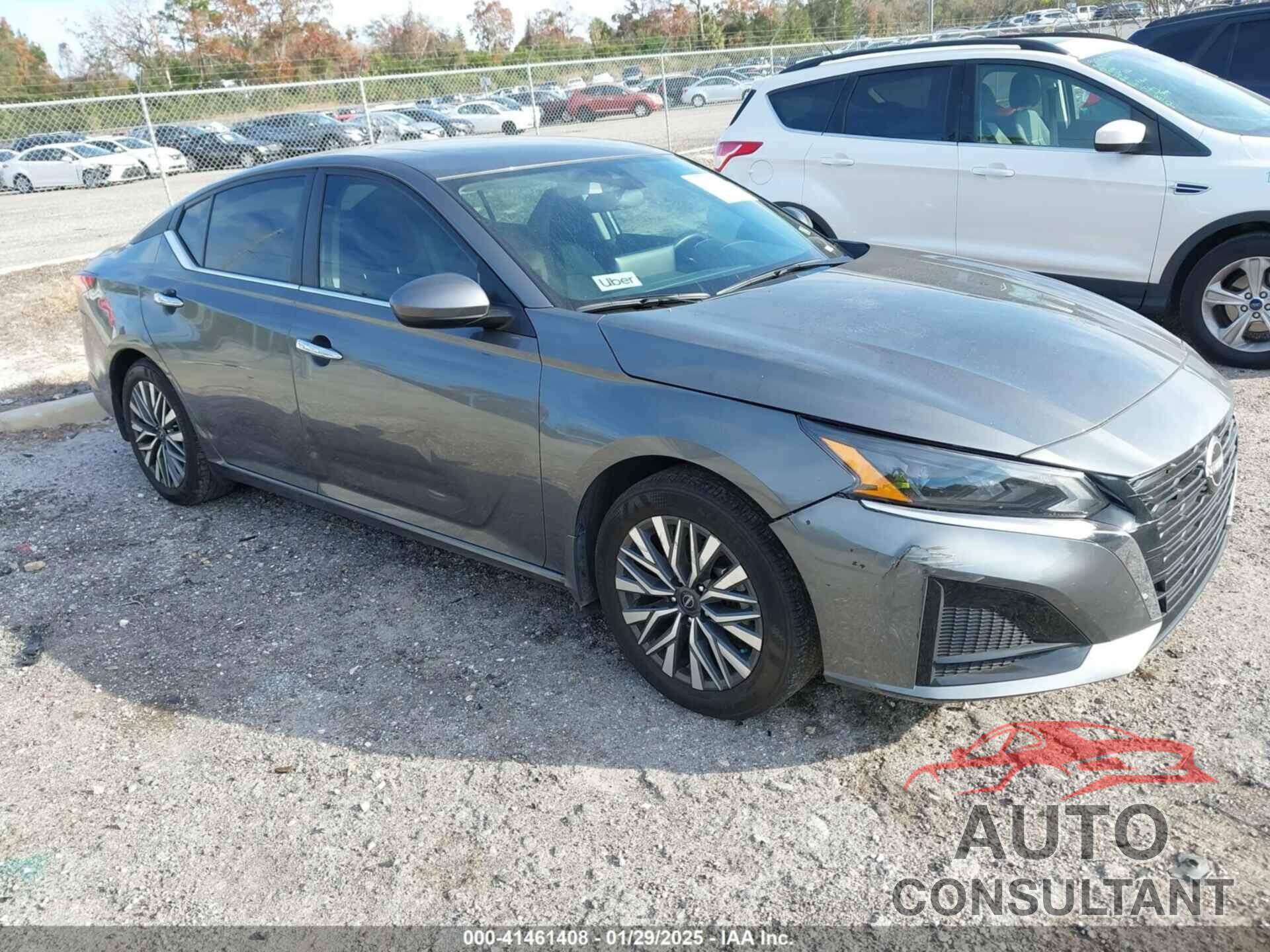 NISSAN ALTIMA 2024 - 1N4BL4DV4RN405569