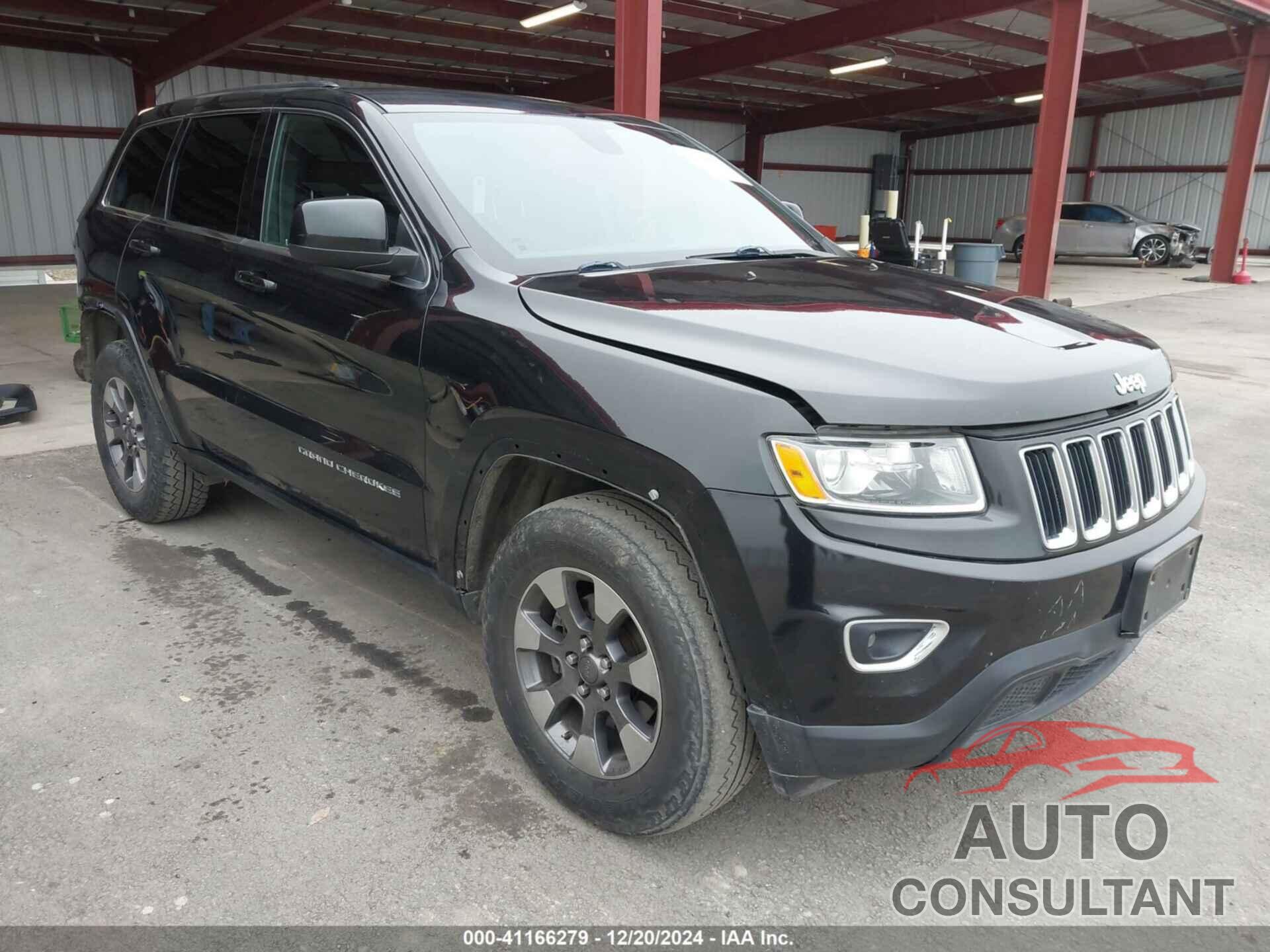 JEEP GRAND CHEROKEE 2015 - 1C4RJFAG2FC234151