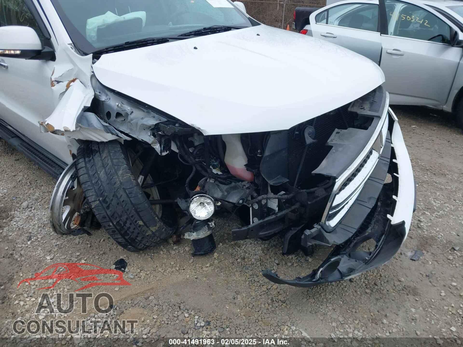DODGE DURANGO 2013 - 1C4RDJDG0DC654414