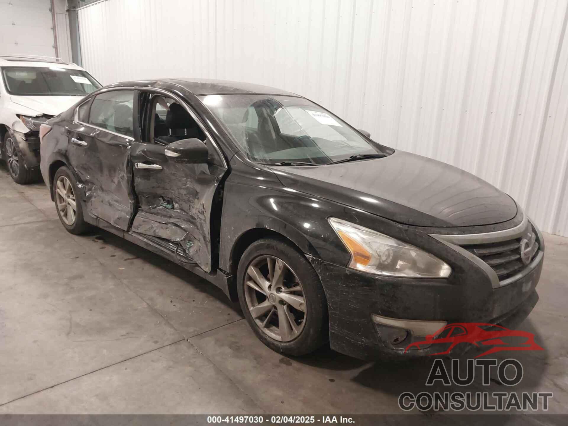 NISSAN ALTIMA 2015 - 1N4AL3AP3FN356033