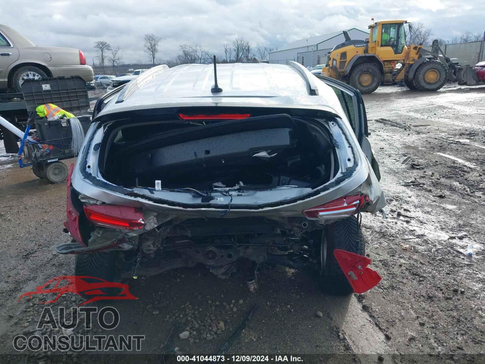 KIA SPORTAGE 2012 - KNDPBCA28C7221836