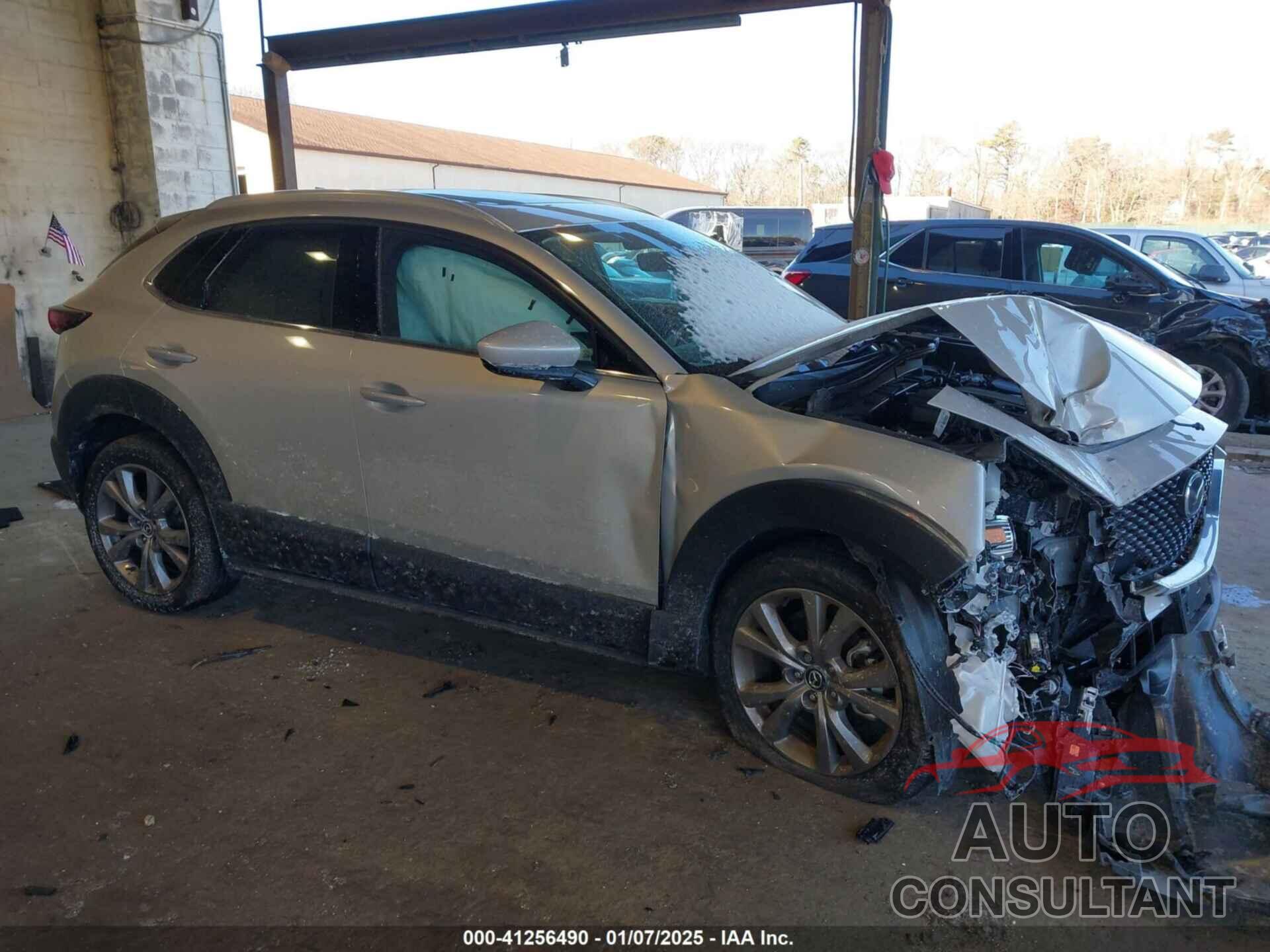 MAZDA CX-30 2023 - 3MVDMBDM9PM574424