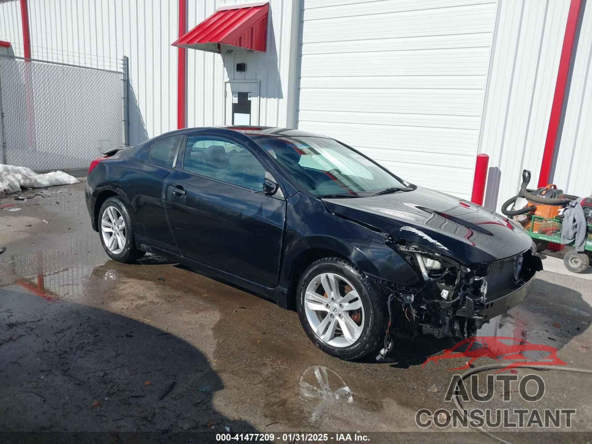 NISSAN ALTIMA 2011 - 1N4AL2EP5BC130828