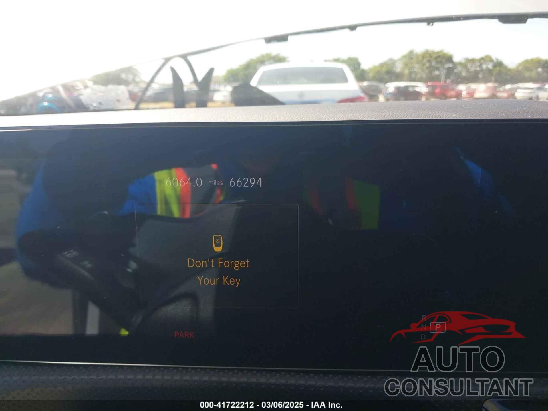 MERCEDES-BENZ AMG CLA 35 2021 - W1K5J5BB2MN205798