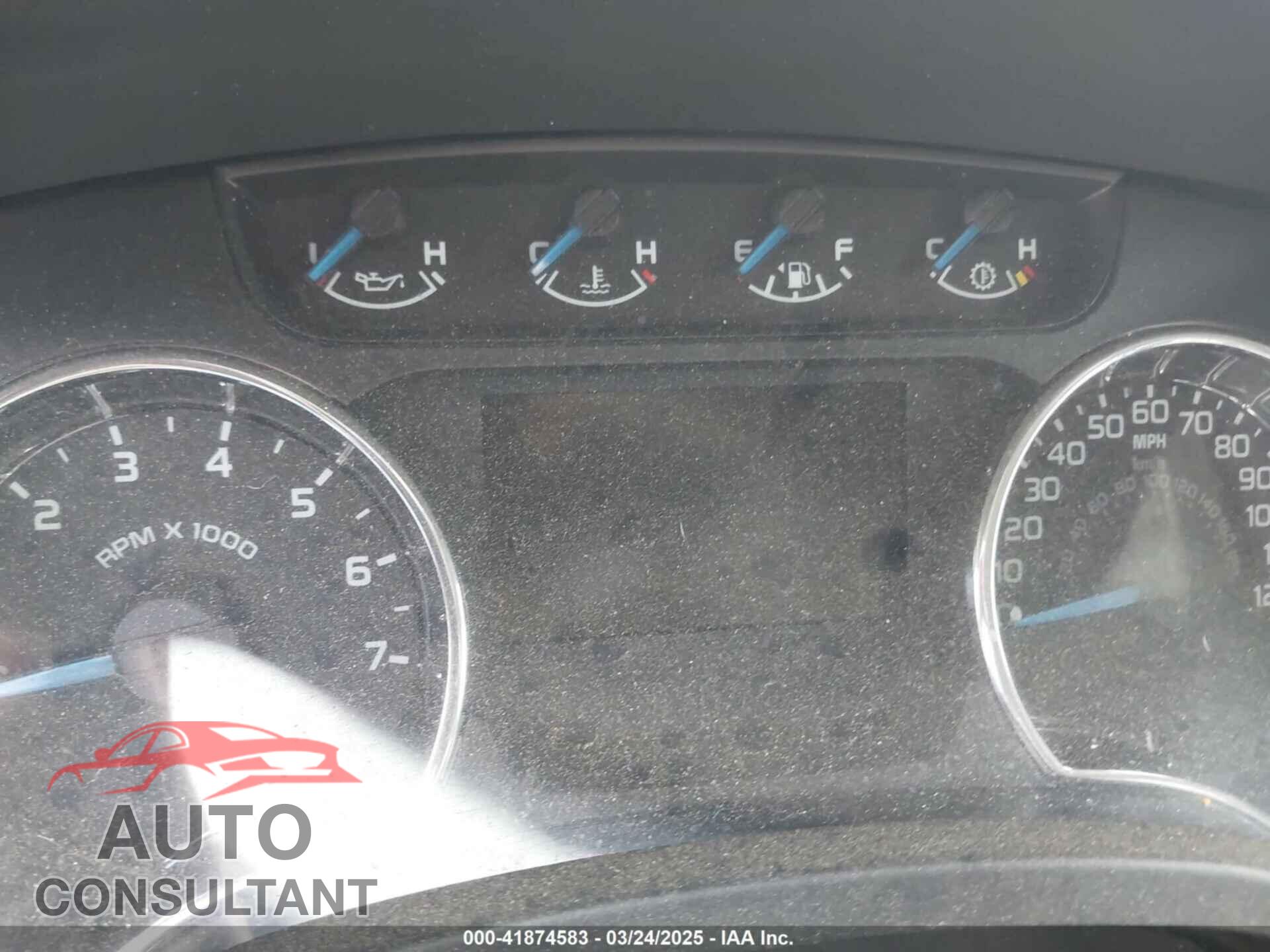 FORD F-150 2013 - 1FTEX1CM8DFB14529