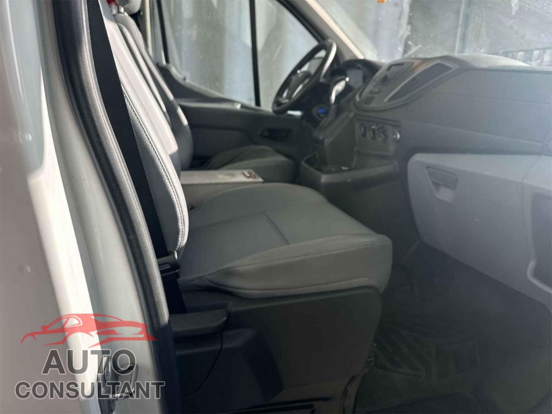 FORD TRANSIT 2016 - 1FTYE1YM6GKB18604