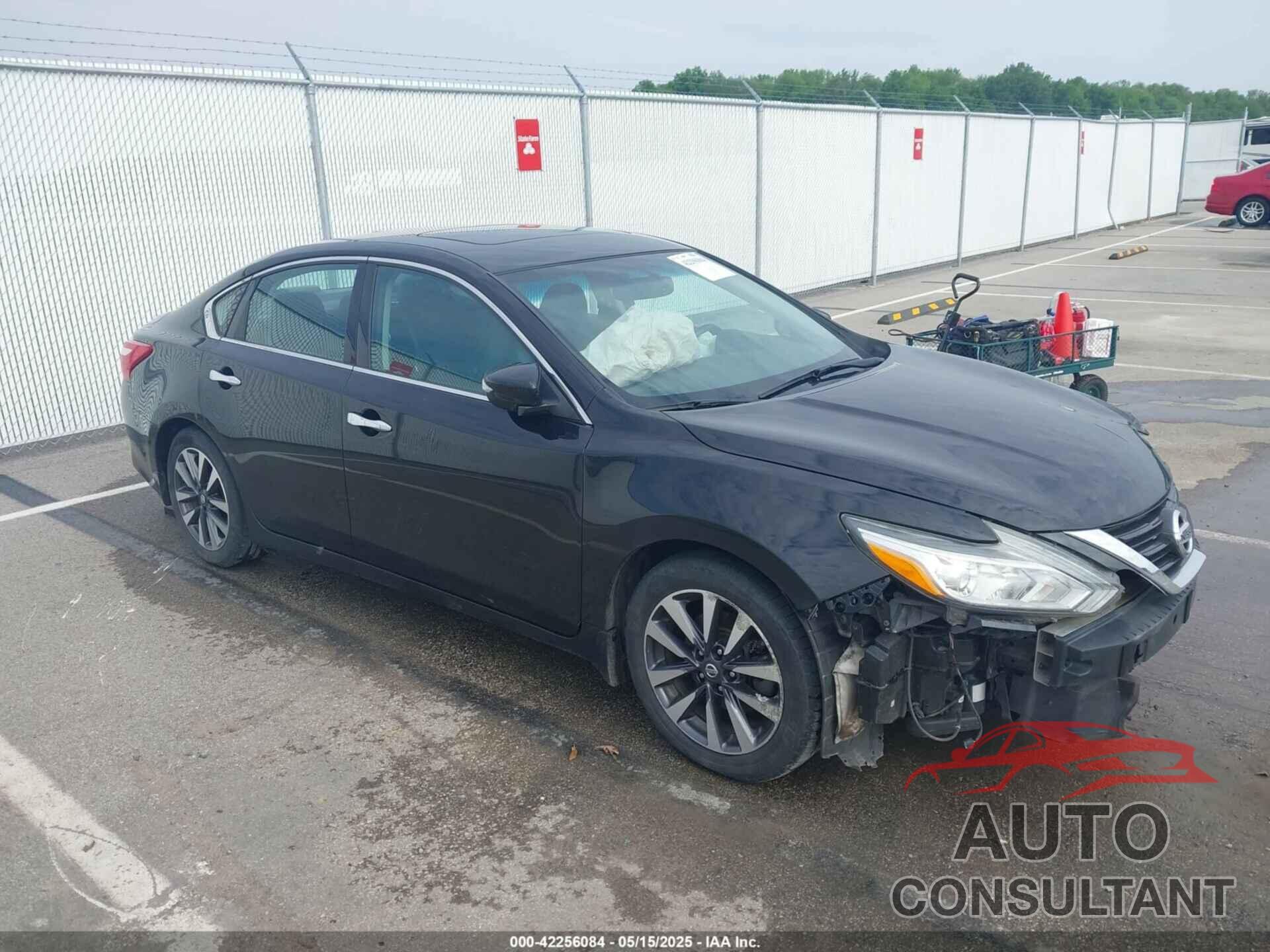 NISSAN ALTIMA 2017 - 1N4AL3AP7HC132911