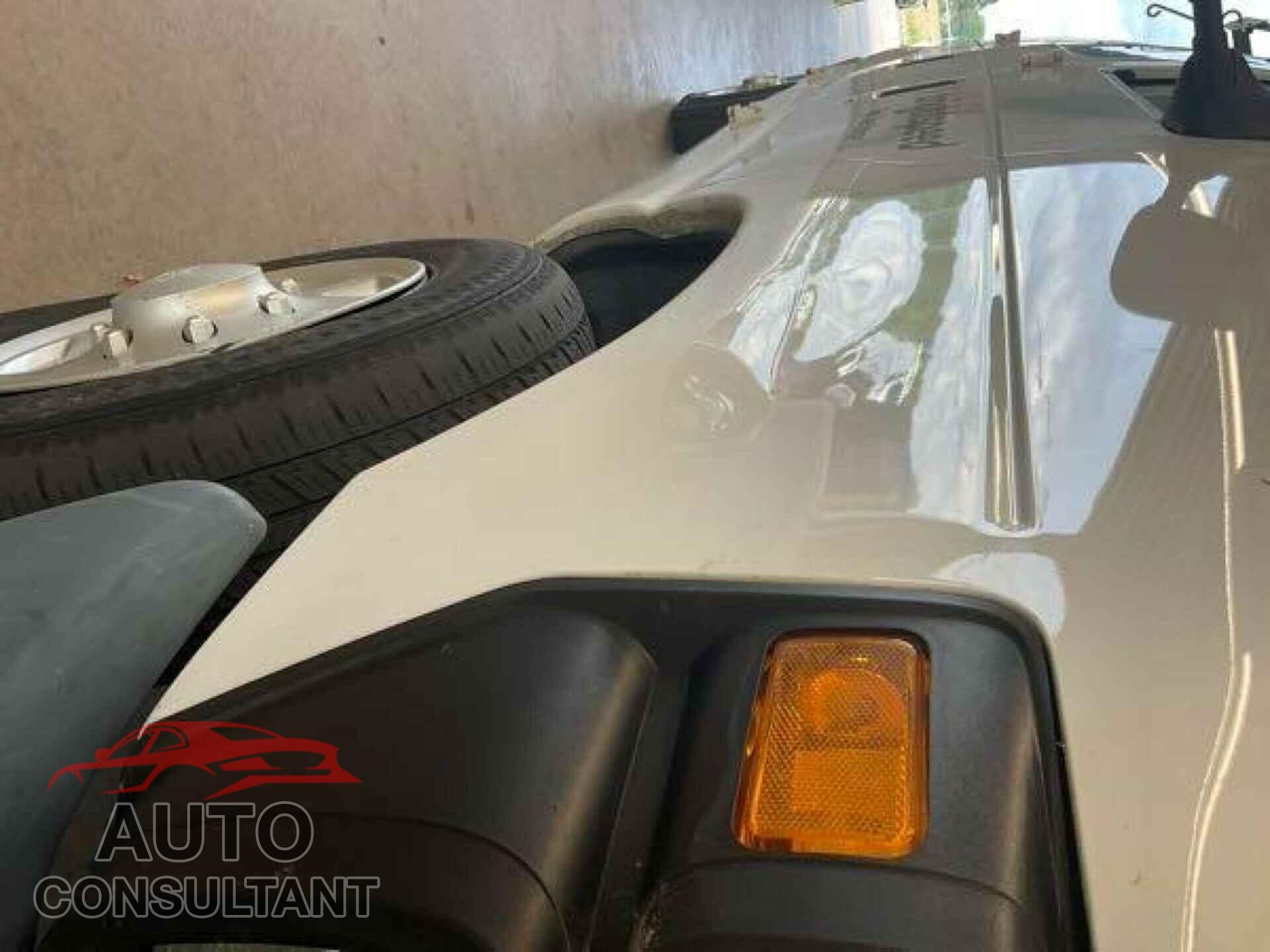 FORD E-150 2012 - 1FTNE1EW6CDB13281