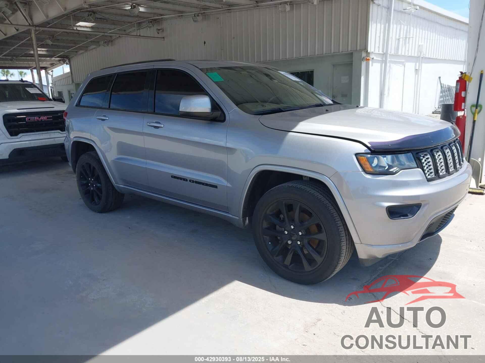 JEEP GRAND CHEROKEE 2020 - 1C4RJEAG7LC428339