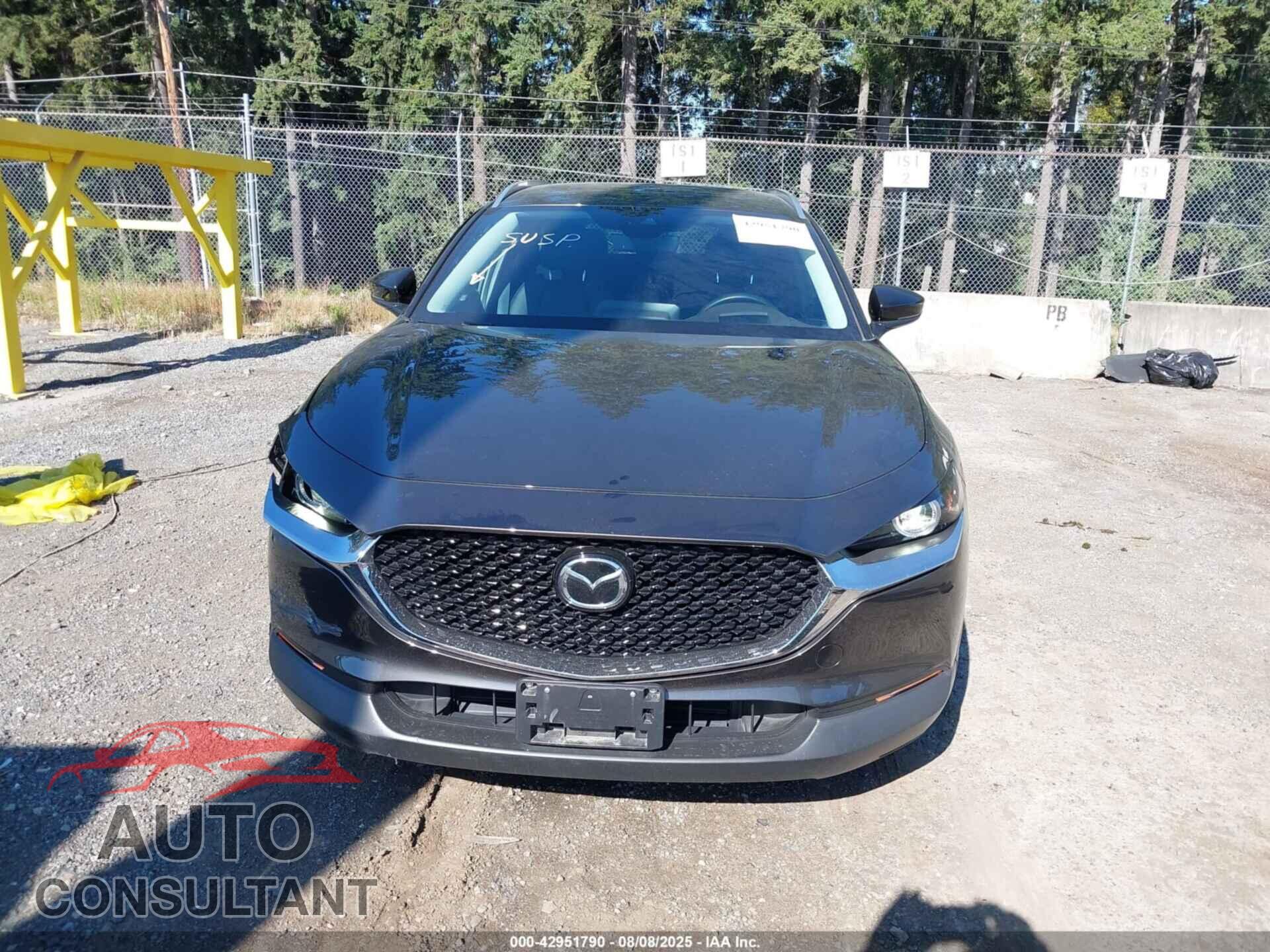 MAZDA CX-30 2023 - 3MVDMBDY2PM577703