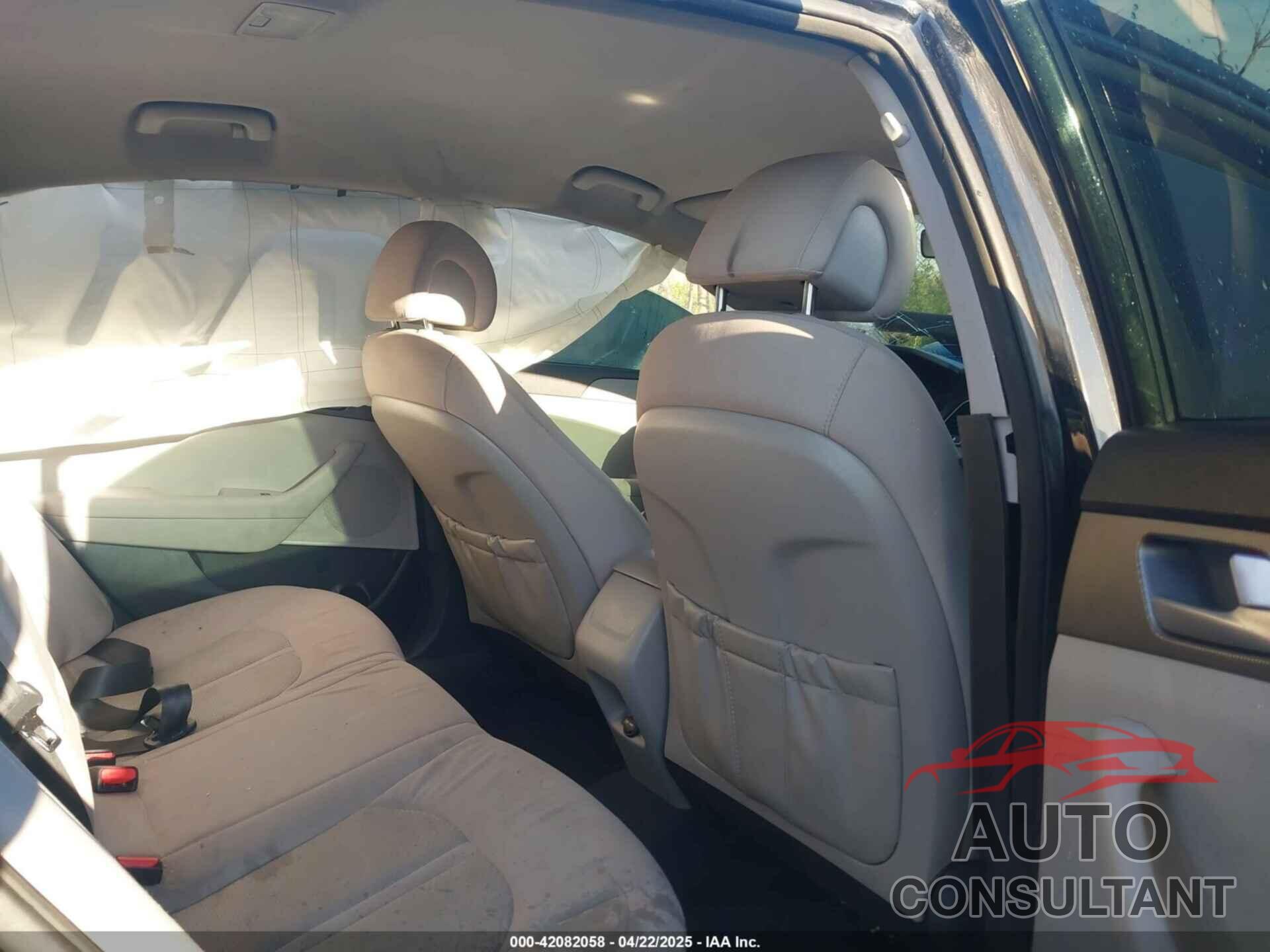 HYUNDAI SONATA 2015 - 5NPE24AF6FH185998