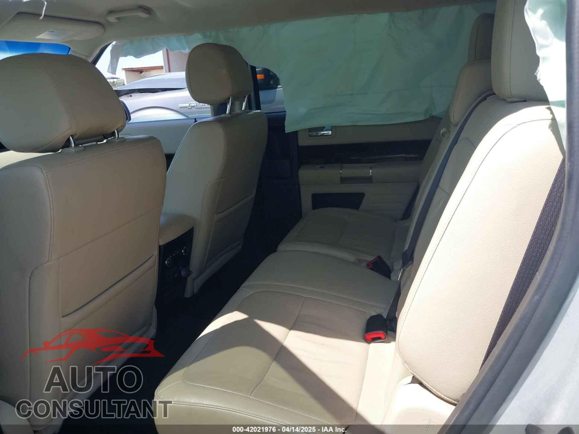 FORD FLEX 2015 - 2FMHK6DT1FBA09815