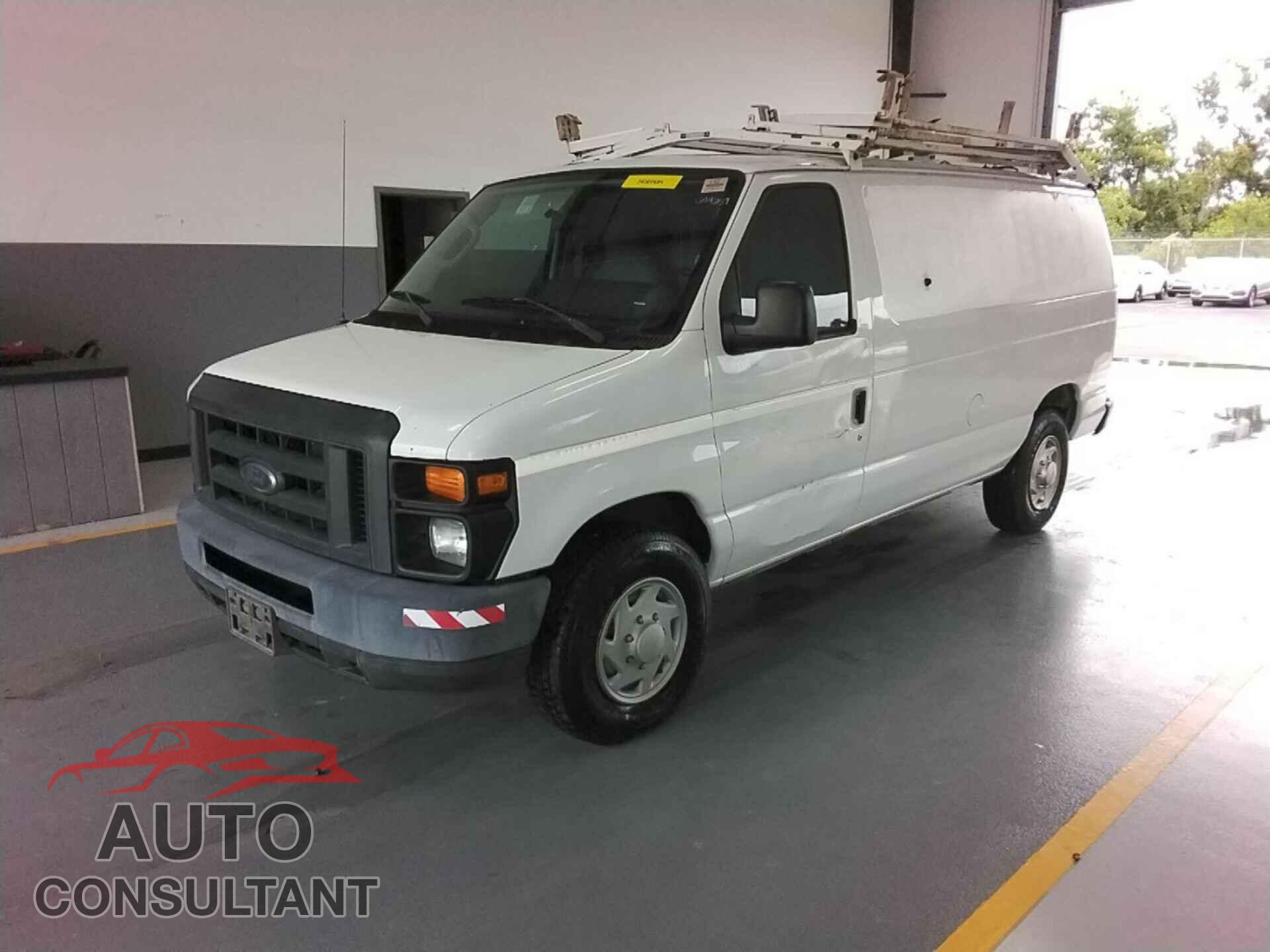 FORD ECONOLINE 2013 - 1FTNE2EL7DDA49782