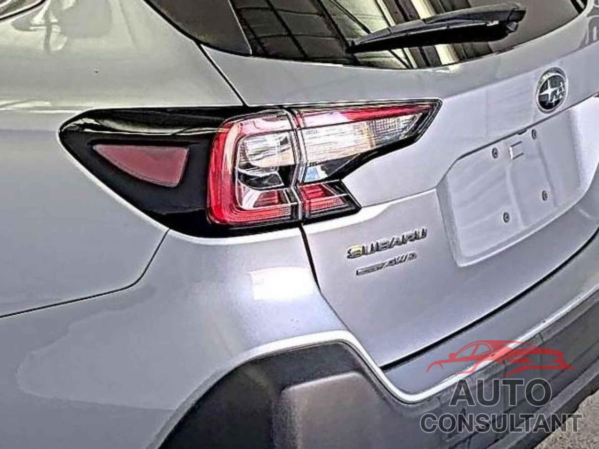 SUBARU OUTBACK 2023 - 4S4BTADC3P3219422