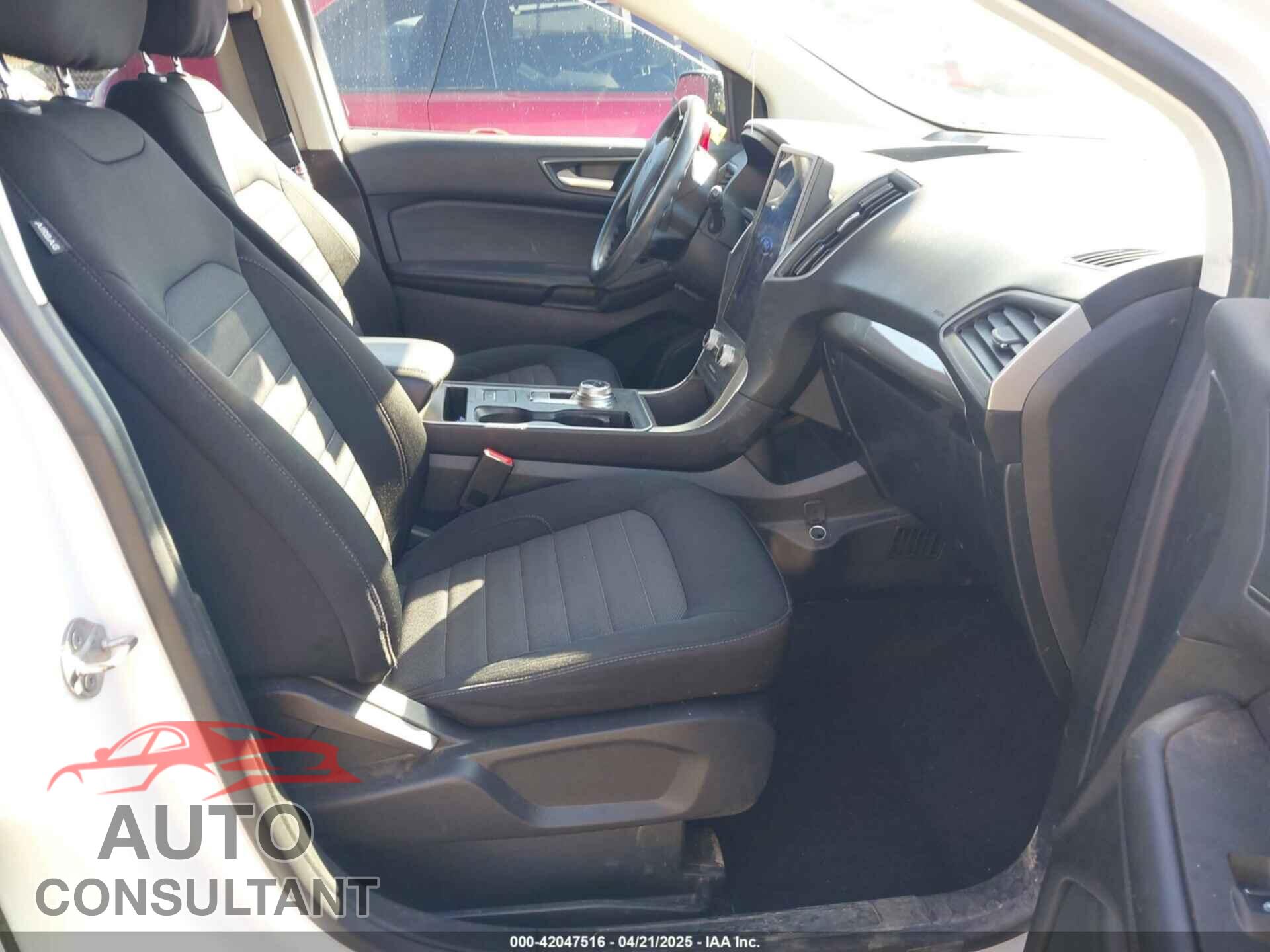FORD EDGE 2023 - 2FMPK4G9XPBA08325
