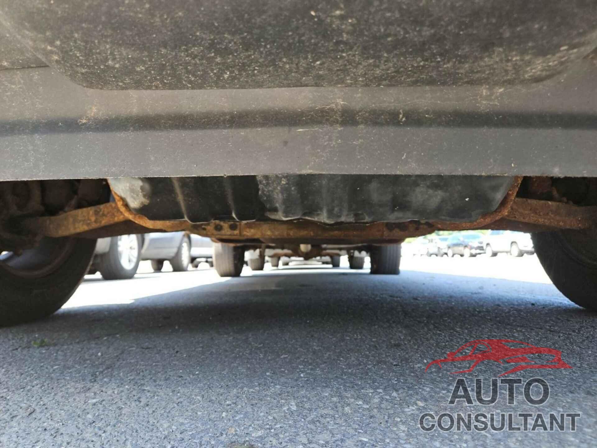 CHEVROLET SILVERADO 2011 - 1GCNCPEX6BZ382965