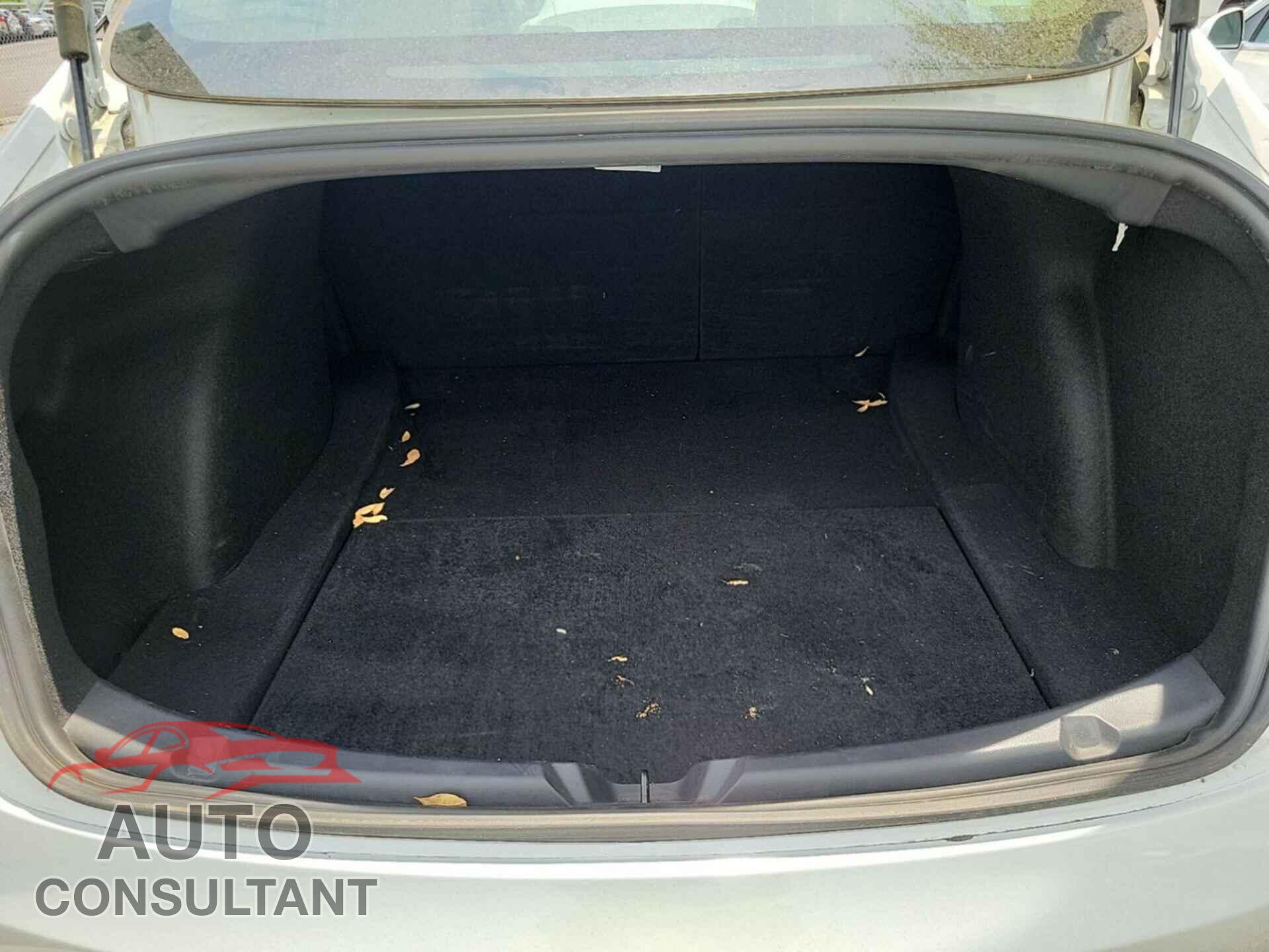 TESLA MODEL 3 2020 - 5YJ3E1EB0LF637281