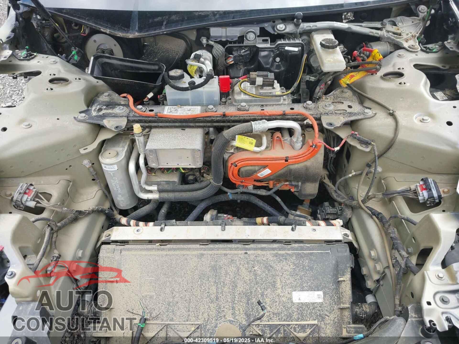 TESLA MODEL 3 2024 - 5YJ3E1EA5RF722519